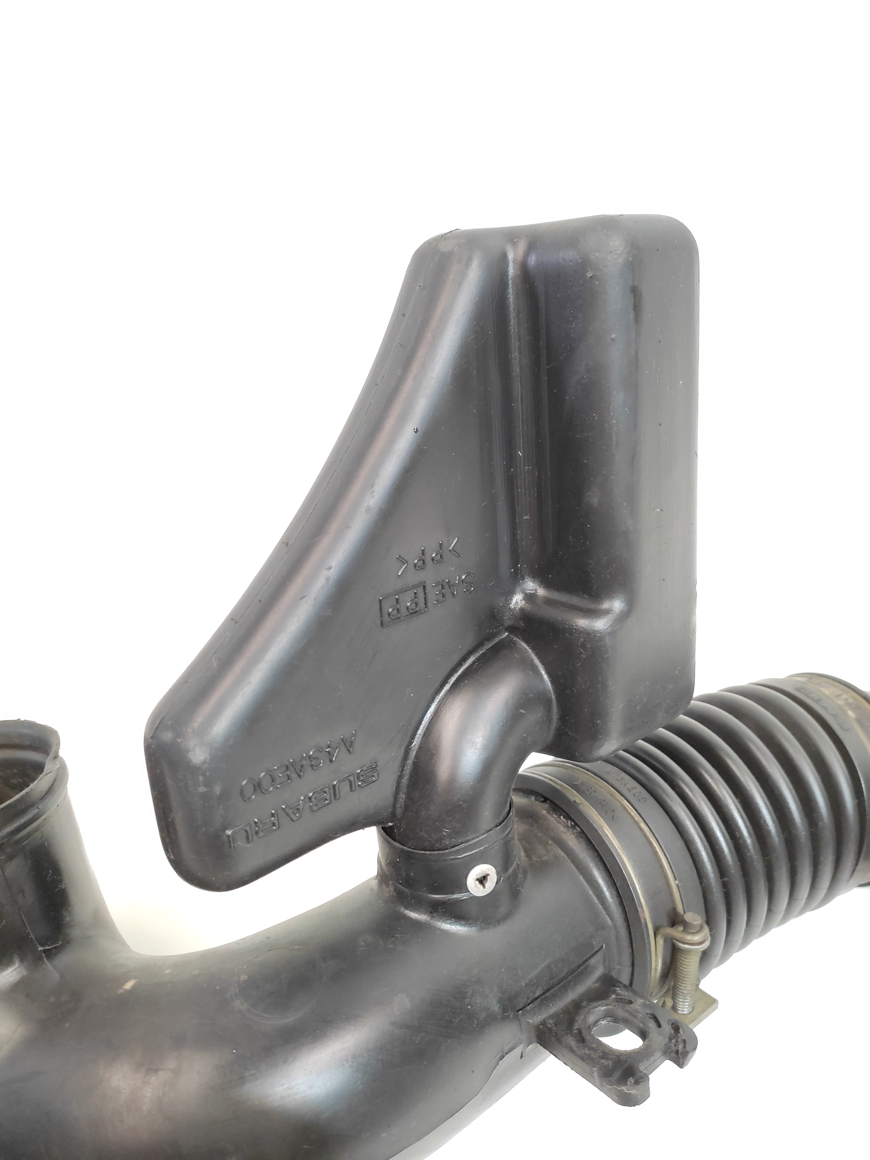 Mangueira Caixa Filtro Ar Subaru Legacy Outback 2.5 2001 4