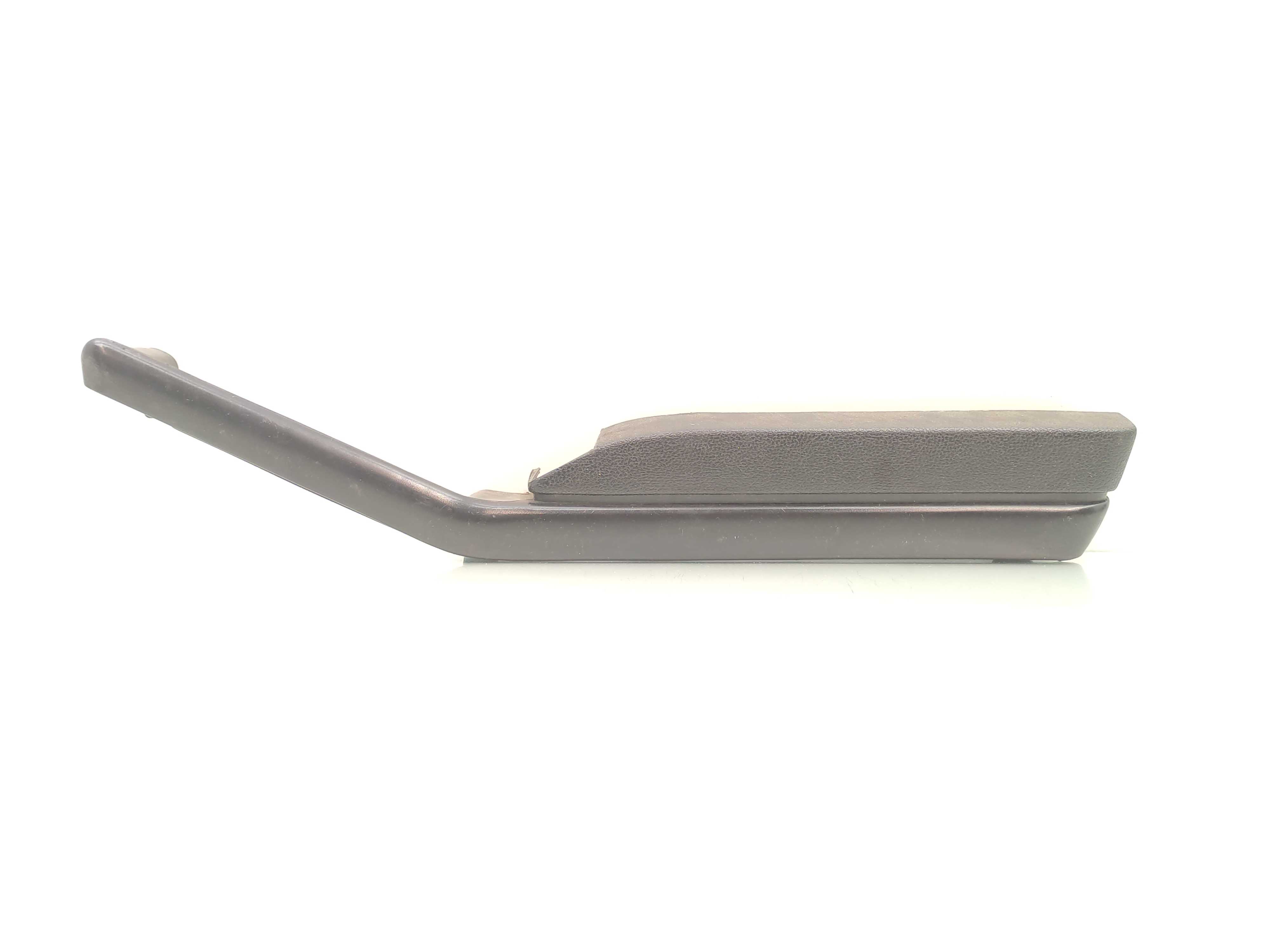 Puxador Porta Dianteira Direita Fiat Uno 1997 1998 4 Portas Preto 1