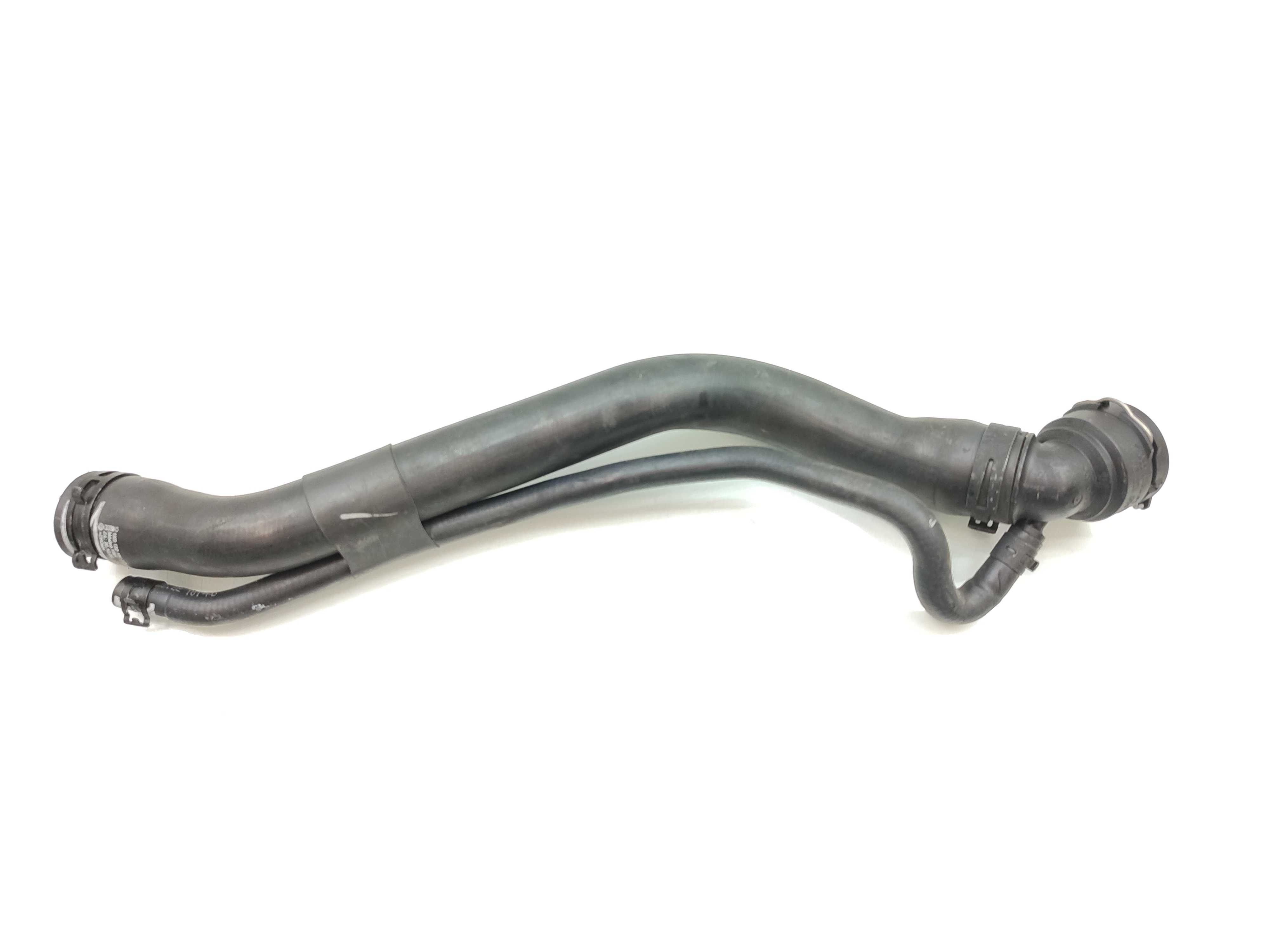 Mangueira Superior Radiador Vw Jetta 2.5 2010 2011 2012 2