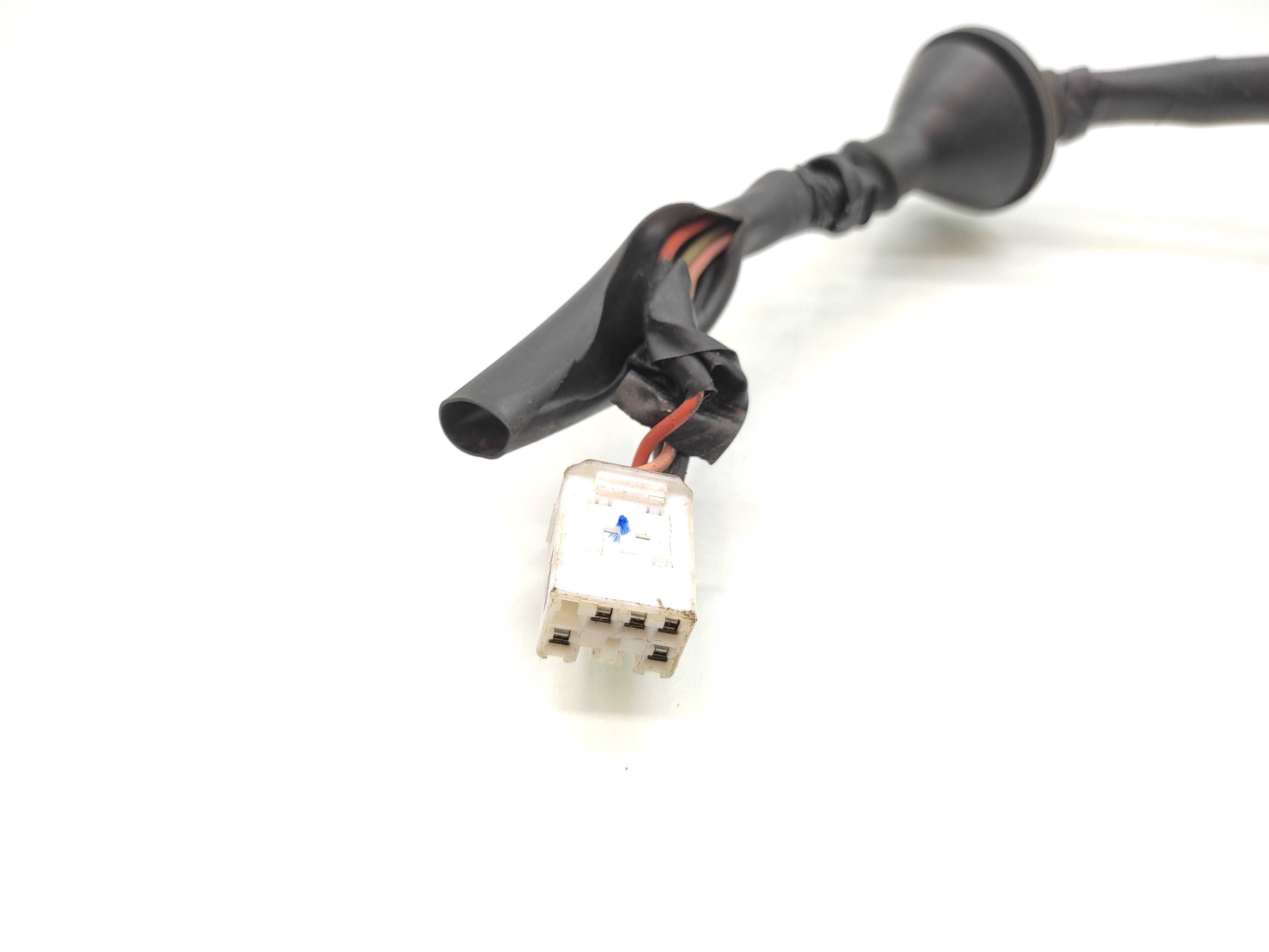 Chicote Circuito Soquete Lanterna Hyundai I30 2009 2010 11 3