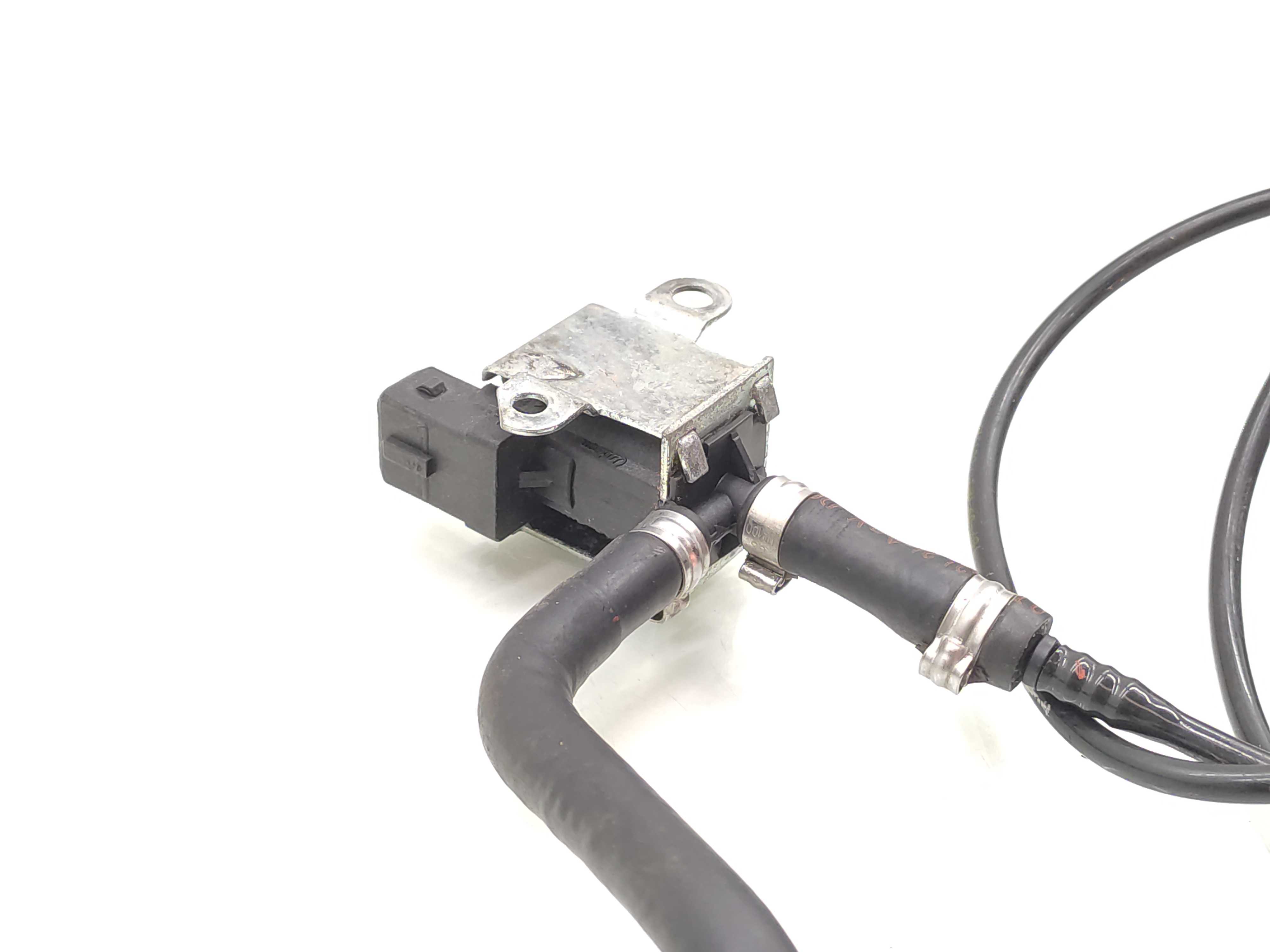 Válvula Solenoide Combustível Nissan Livina 1.8 16v 2012 13 2