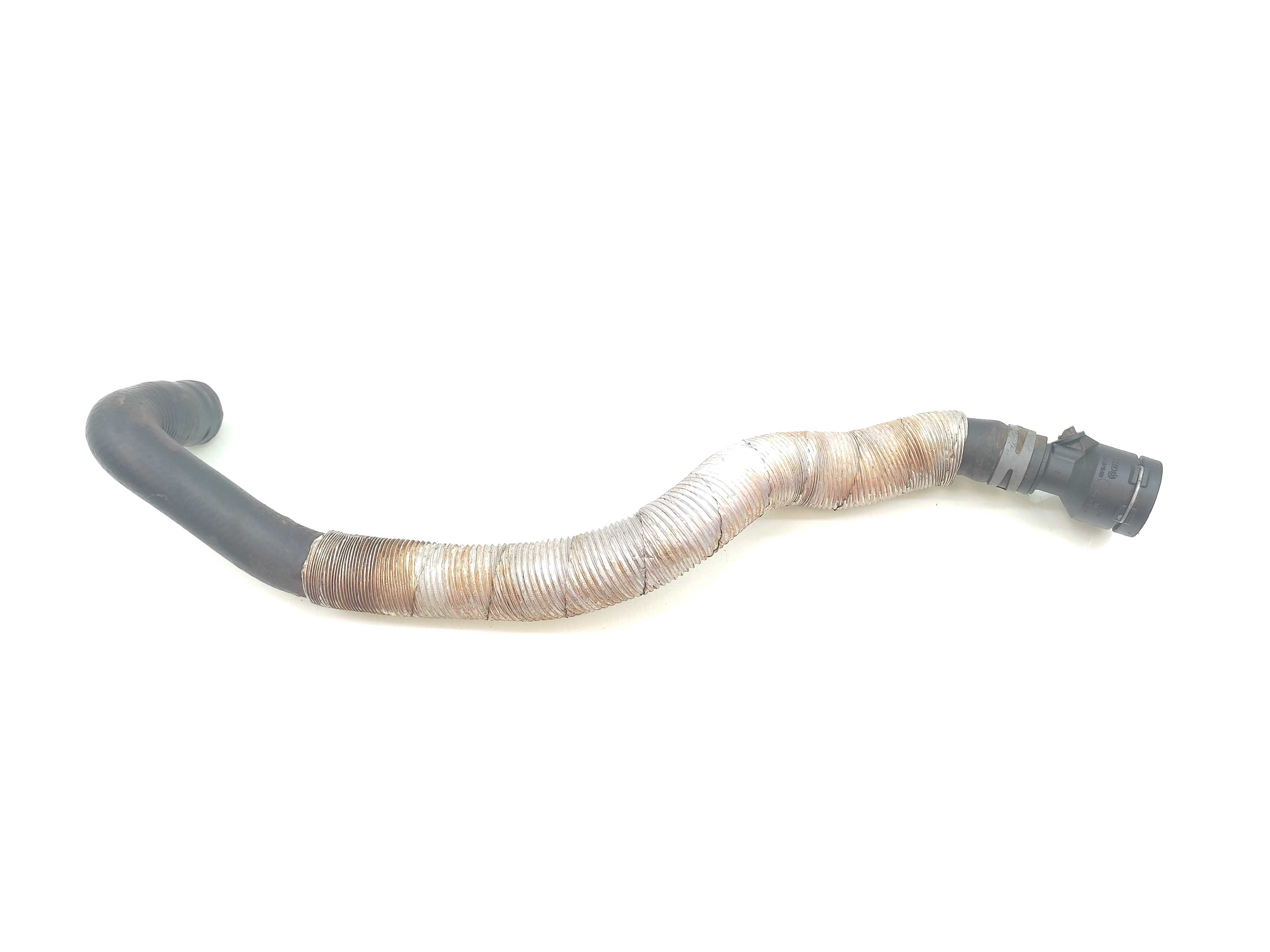 Mangueira Ar Quente Vw Tiguan 2.0 Tsi 2011 2012 2013 2014 2