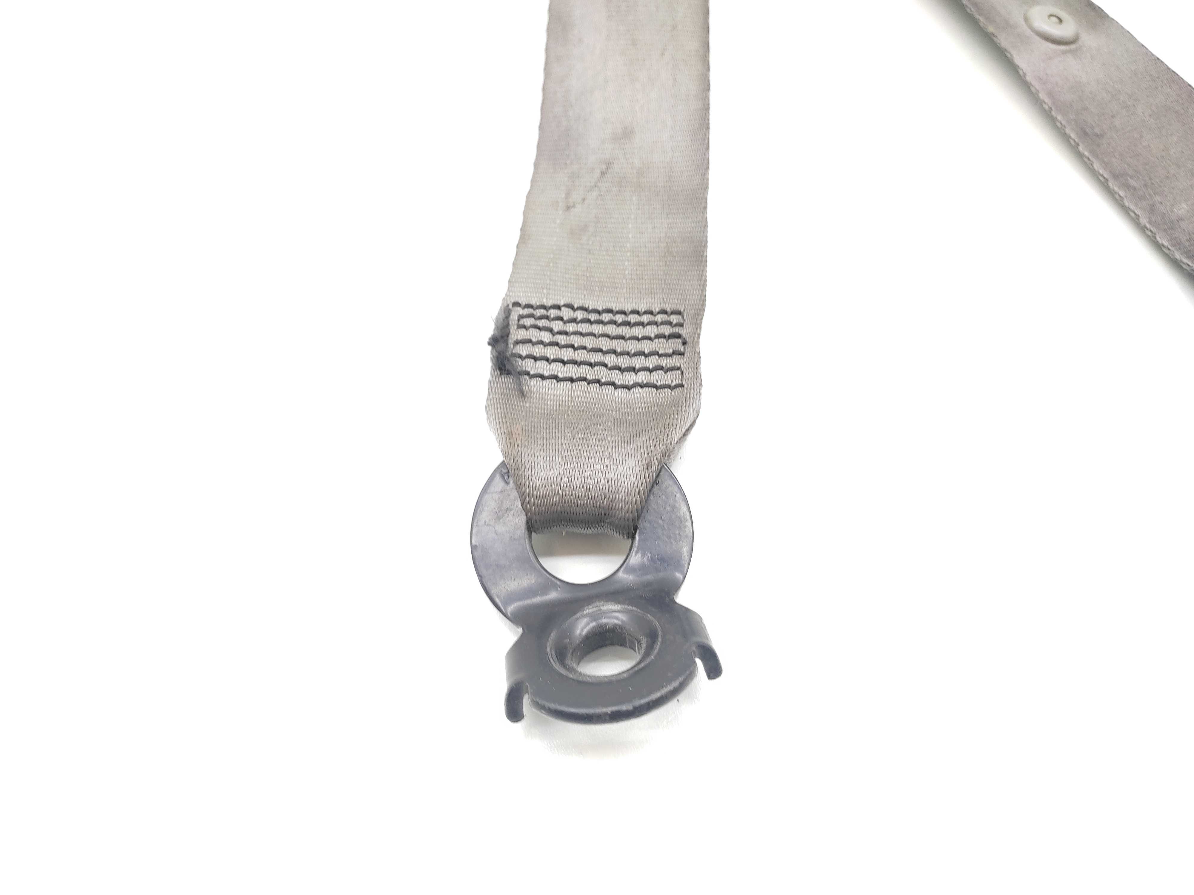 Cinto Segurança Dianteiro Direito Renault Clio 2005 04 03 5