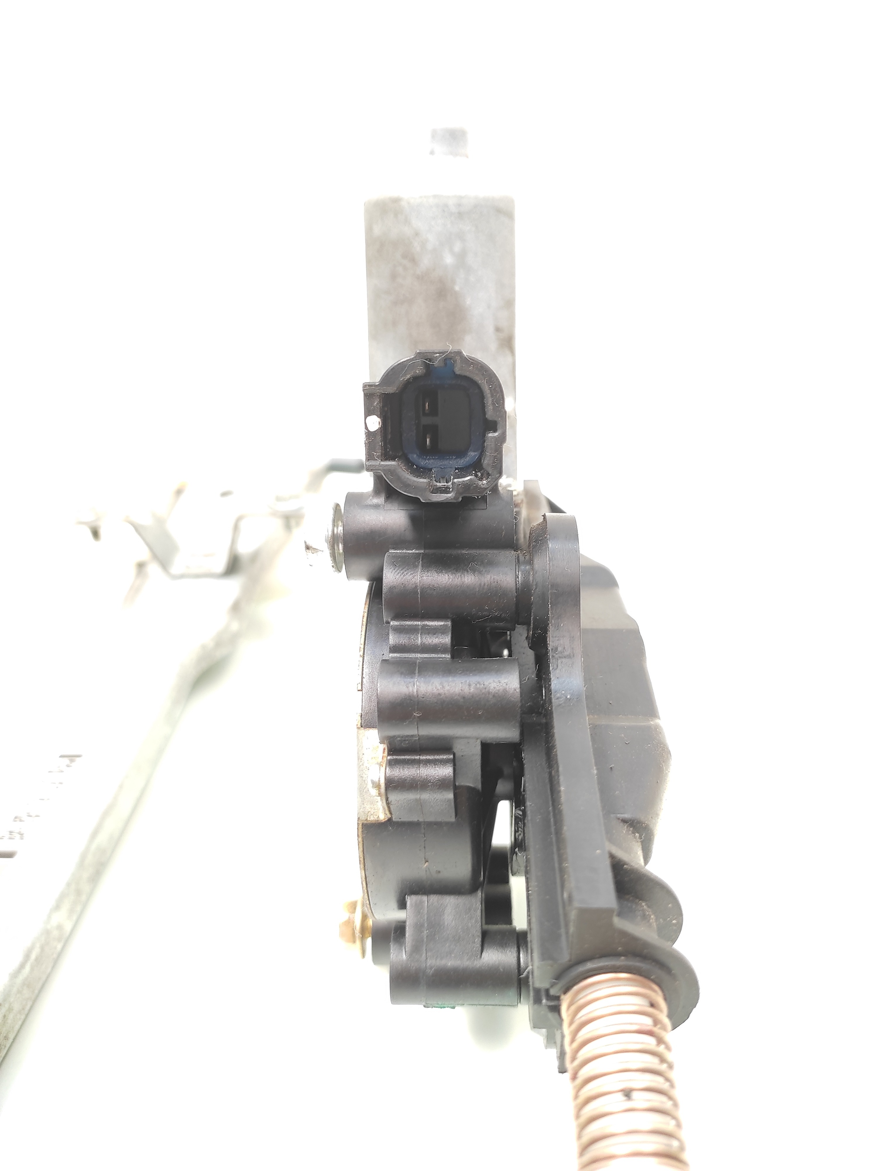 Máquina Vidro C/ Motor Traseiro Esquerdo Nissan Sentra 2010 3
