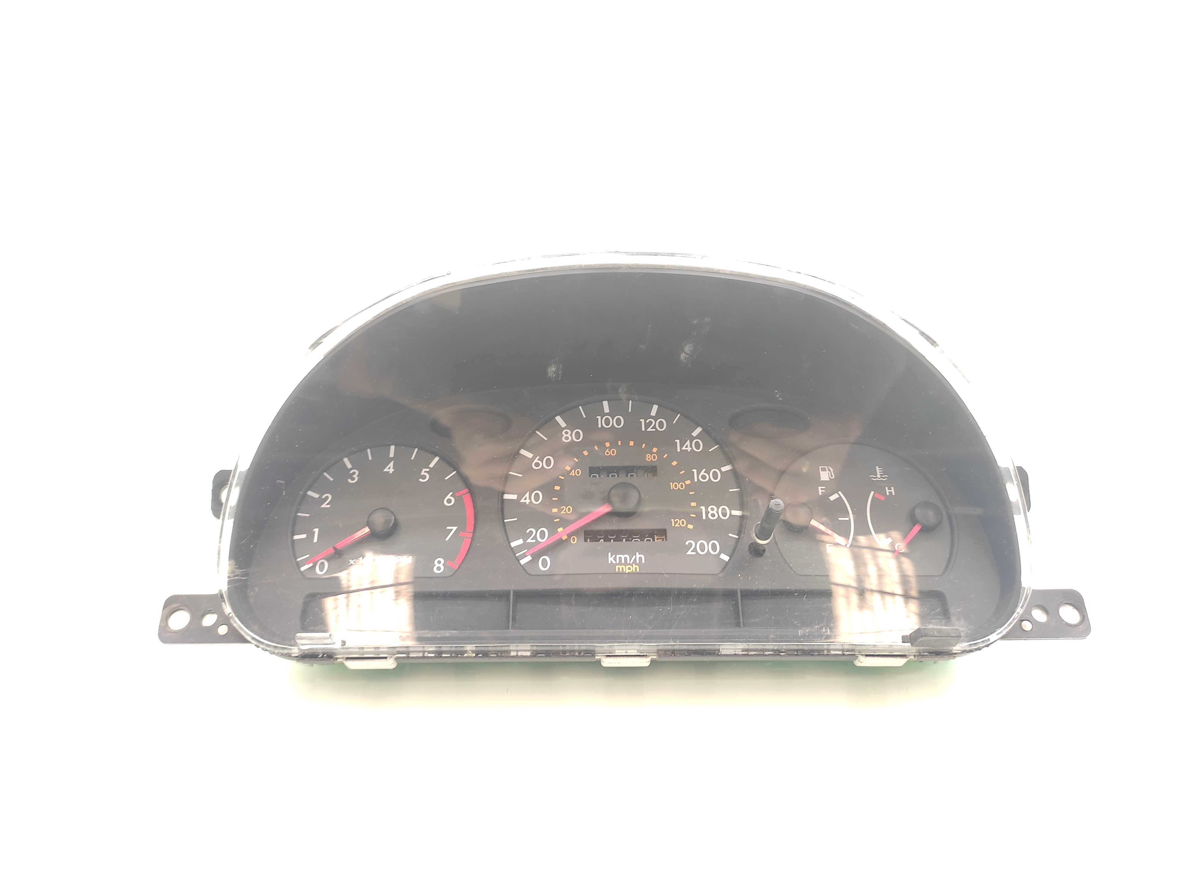 Painel Instrumentos Velocímetro Hyundai Accent 1995 1996 1