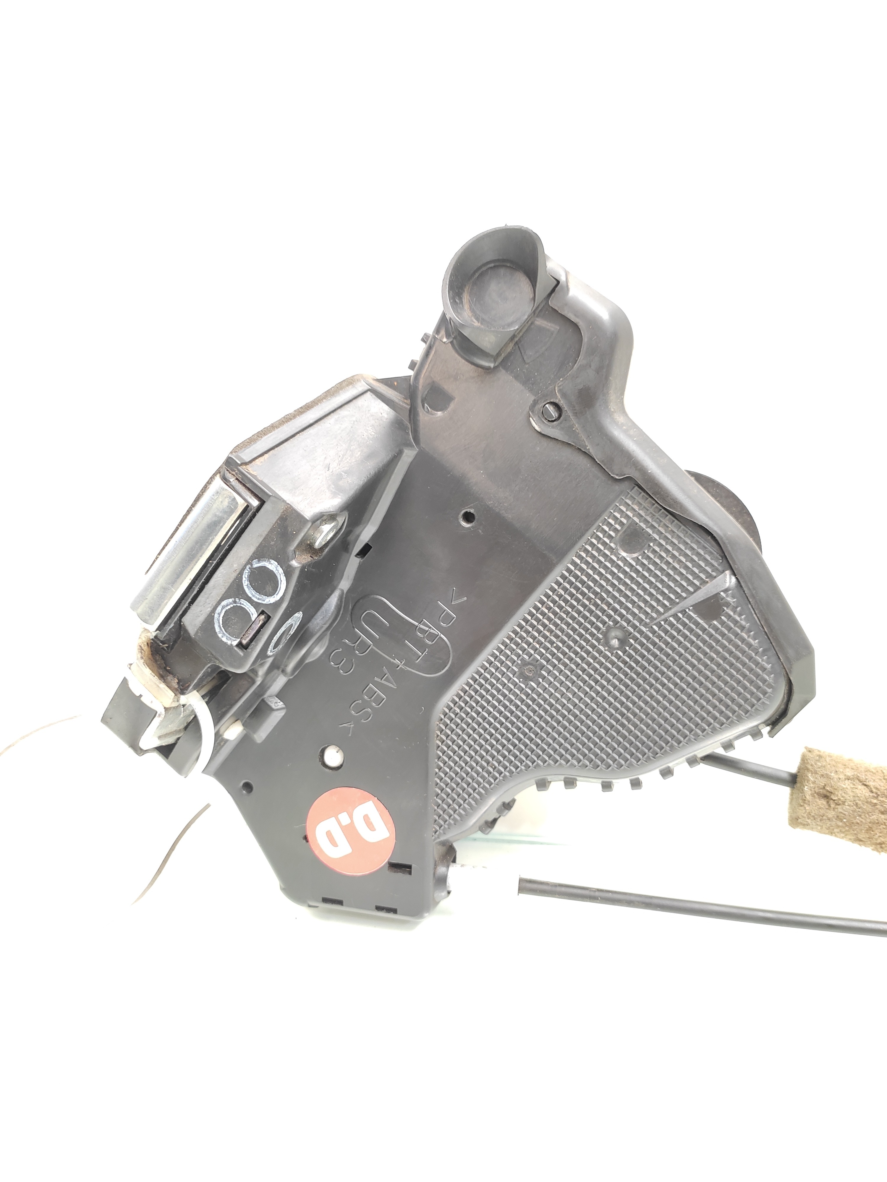 Fechadura Porta Dianteira Direita Honda Civic 2013 2014 3