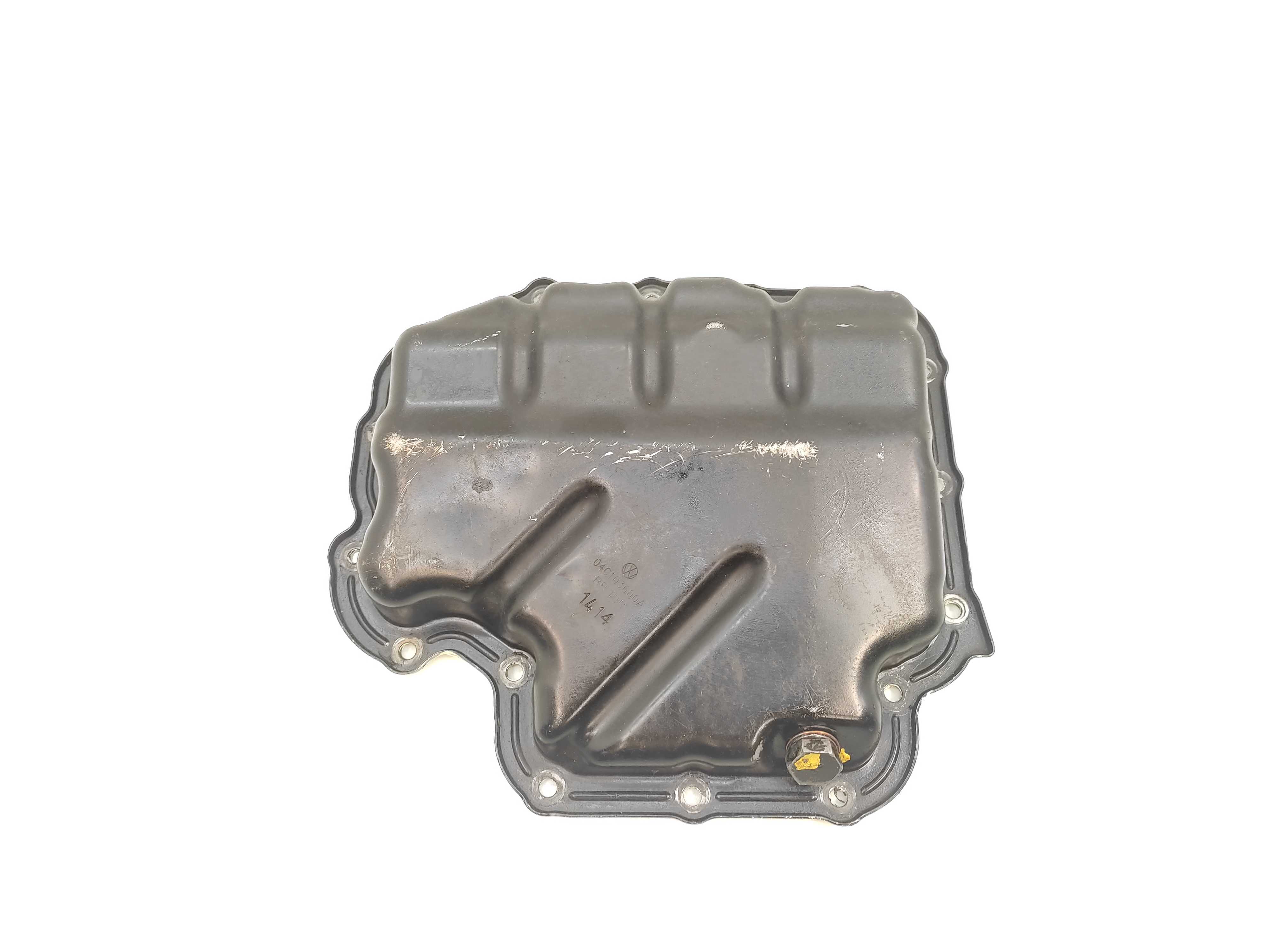 Tampa Carter Motor Vw Polo Up Gol Fox 1.0 3cc 2019 2020 1
