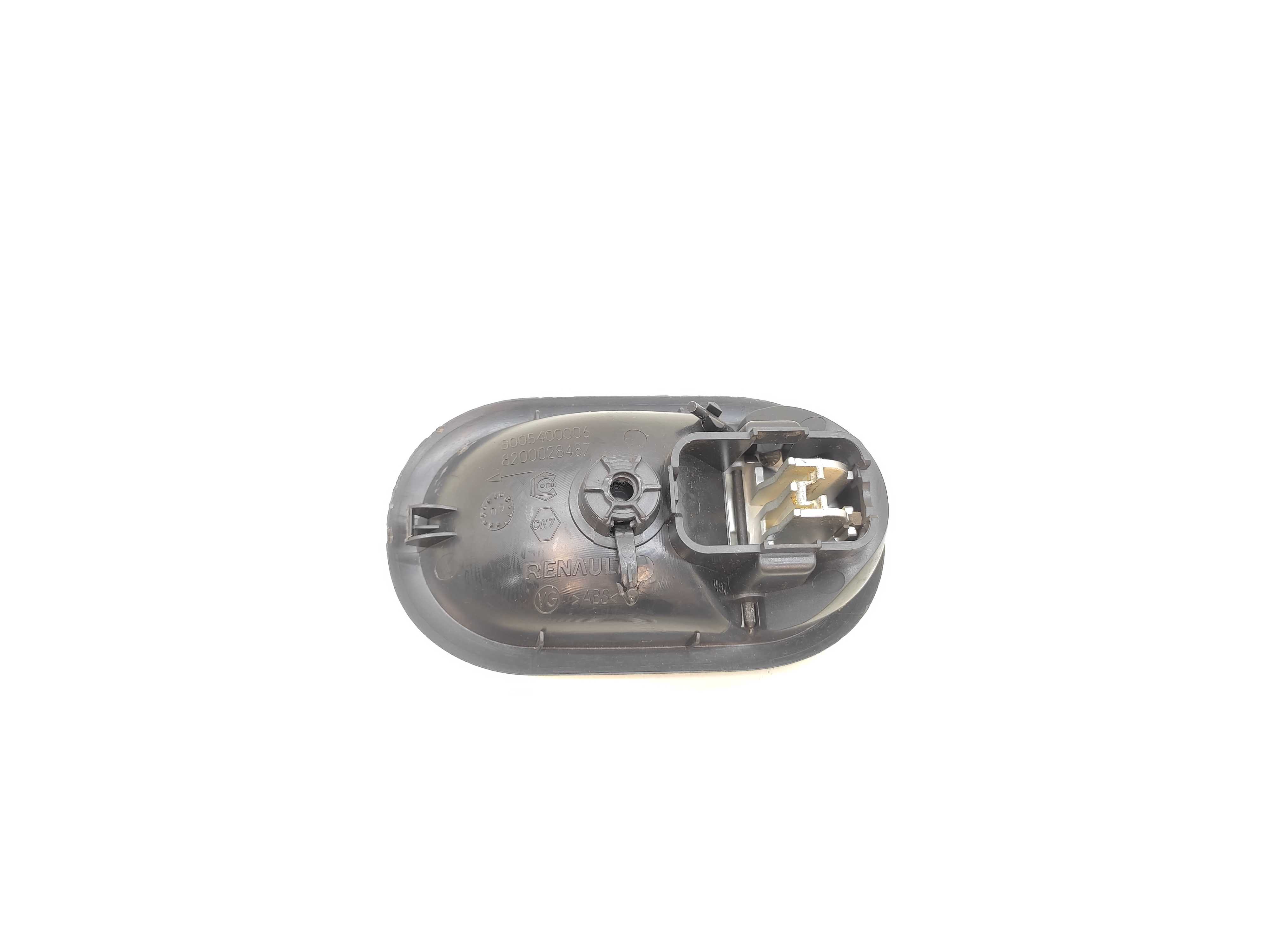 Maçaneta Interna Lado Esquerdo Renault Megane 2008 2012 2