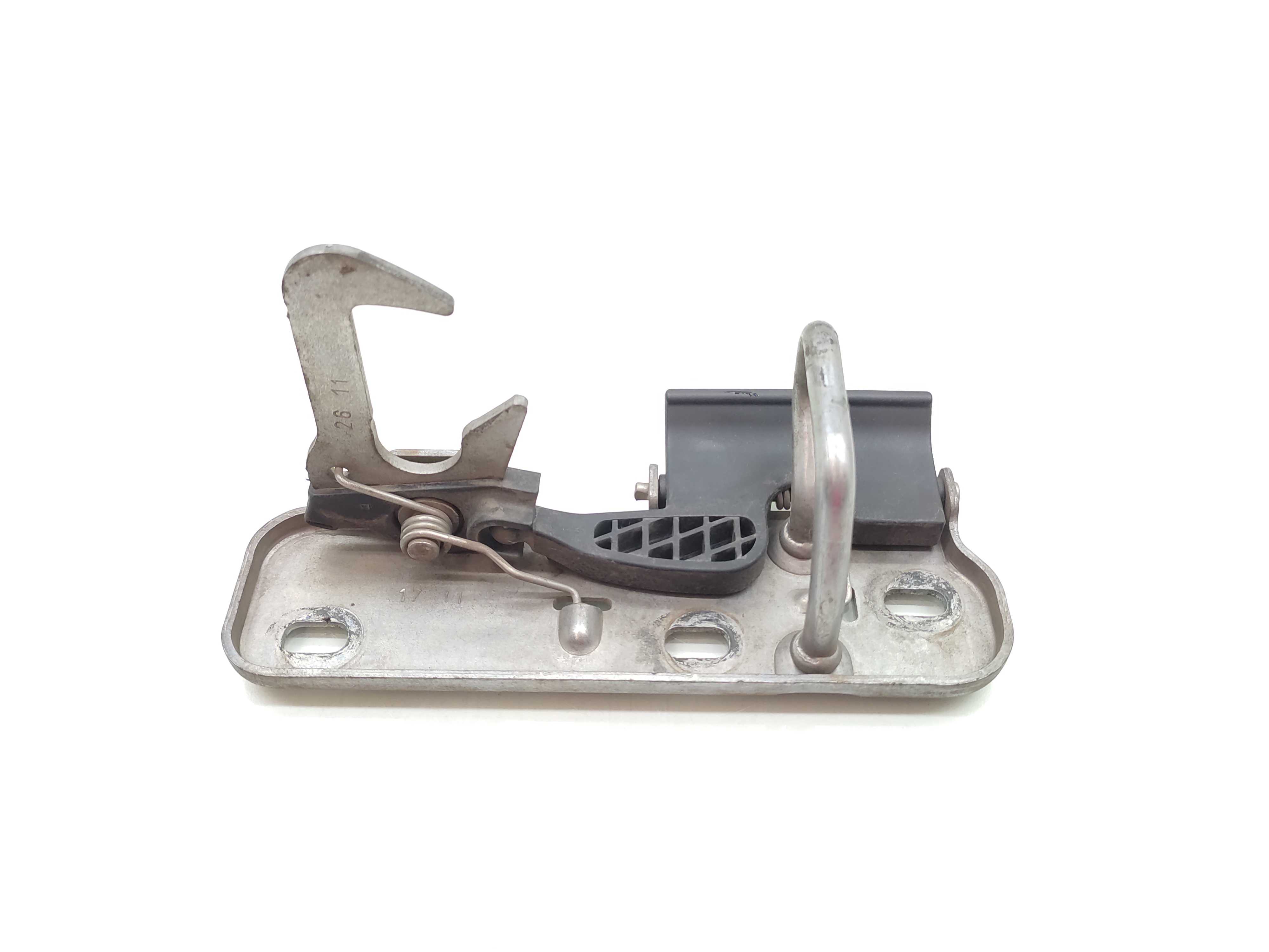 Trava Fechadura Capô Vw Tiguan 2011 2012 2013 2014 2015