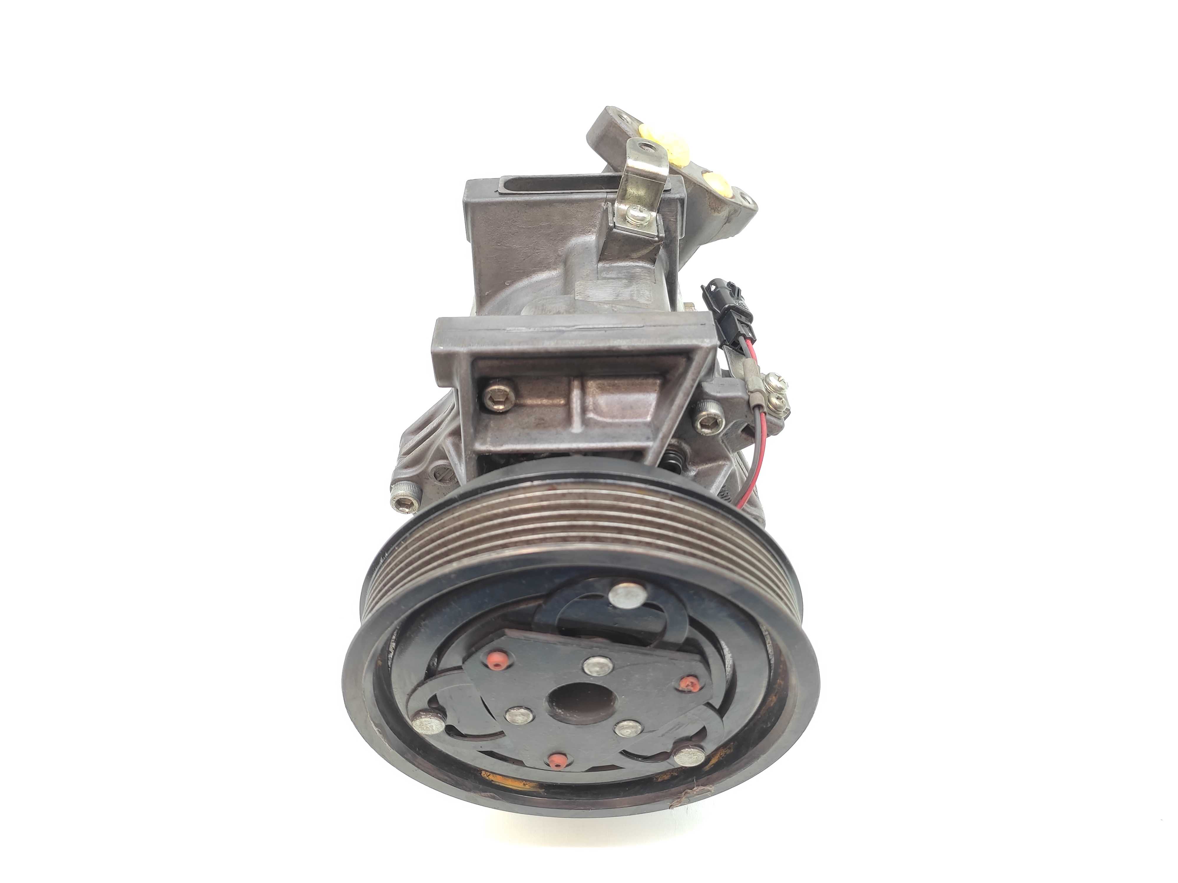 Compressor Ar Condicionado Renault Sandero Logan 1.6 2015 16 2