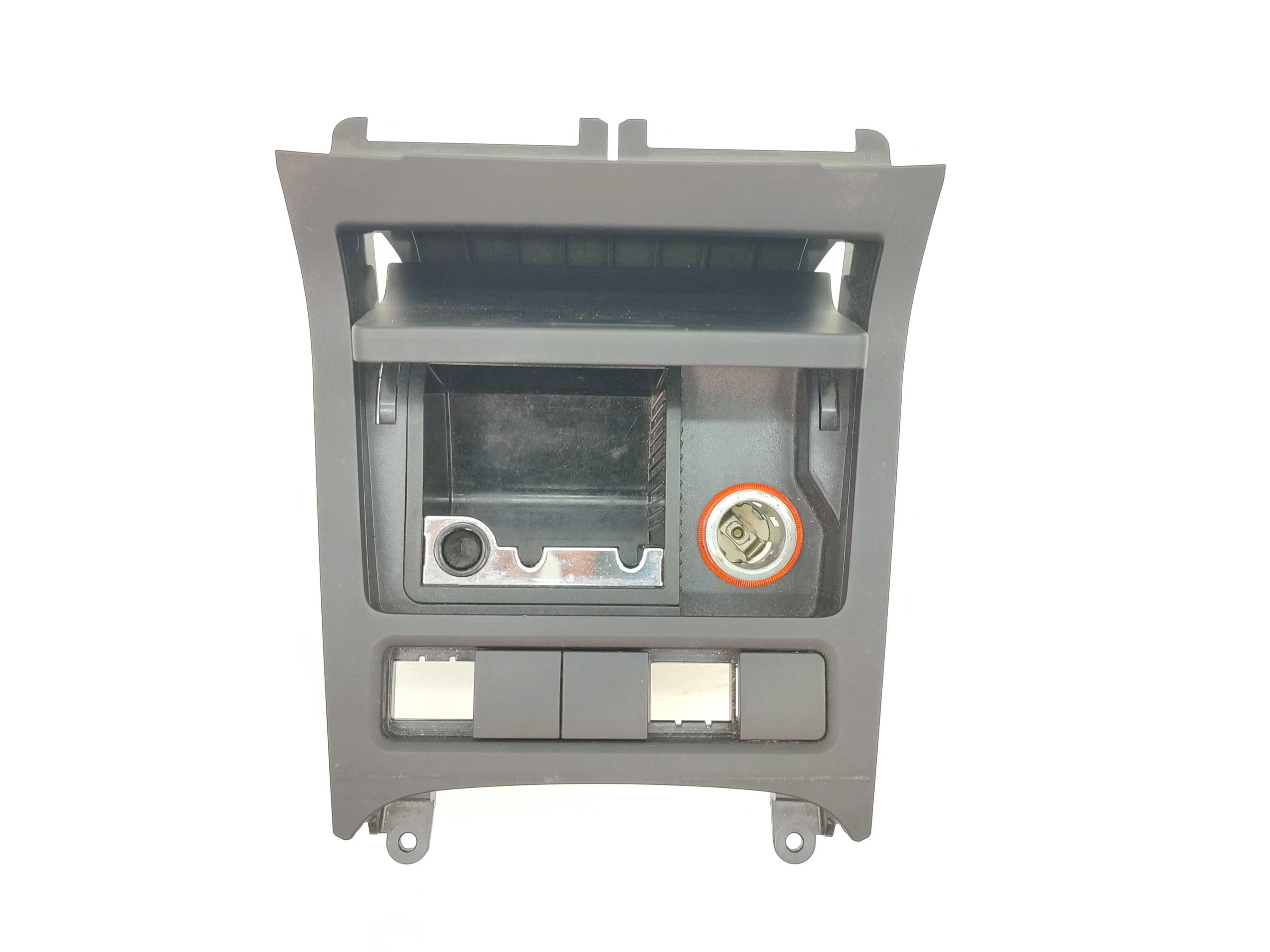 Porta Treco Central Console  Vw Jetta 2009 2010 2011 2012 2