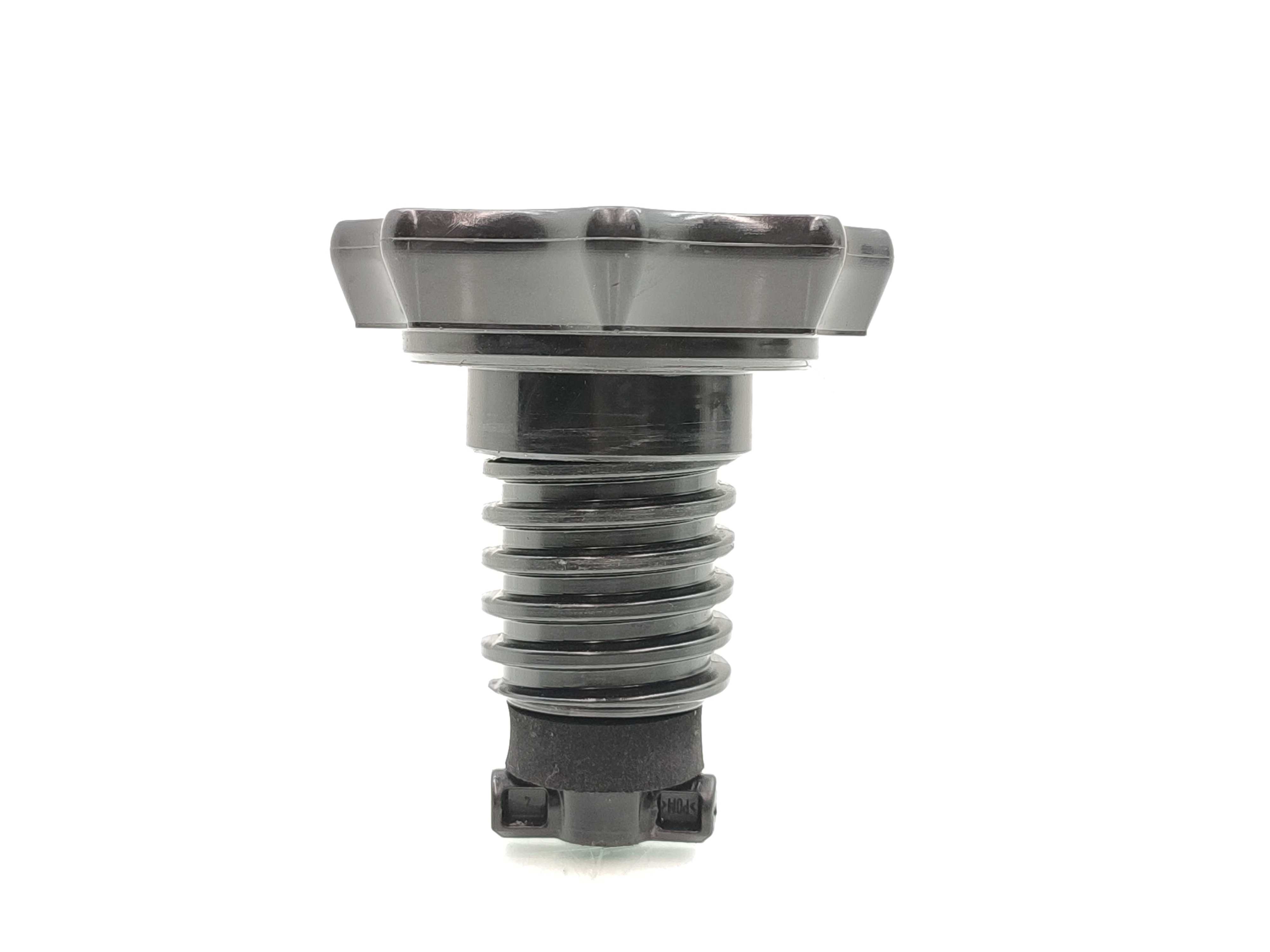 Porca Fixação Estepe Vw Jetta Variant 2009 2010 2011 2012 1