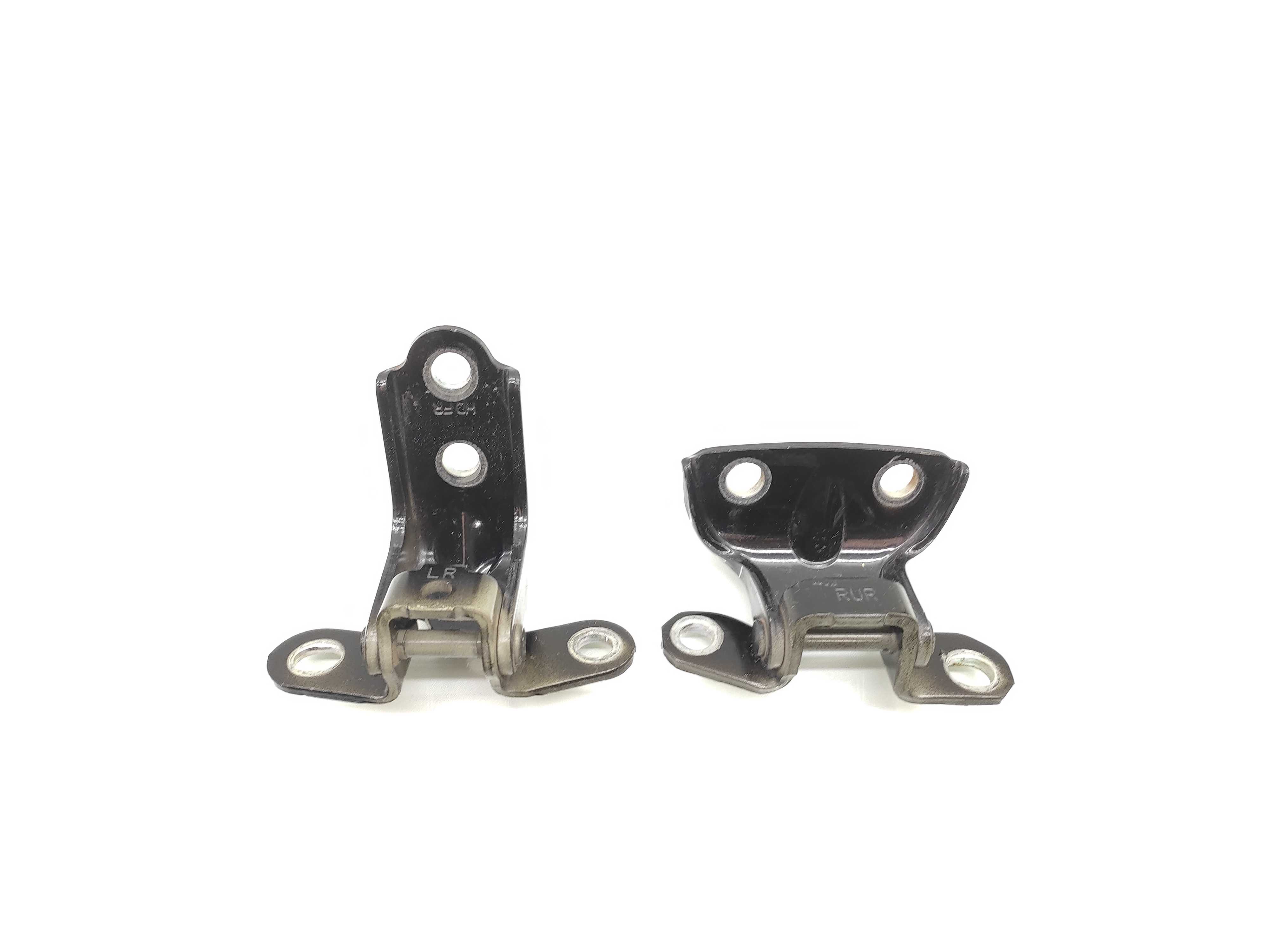 Par Dobradiça Porta Traseira Direita Hyundai I30 2012 2011 1