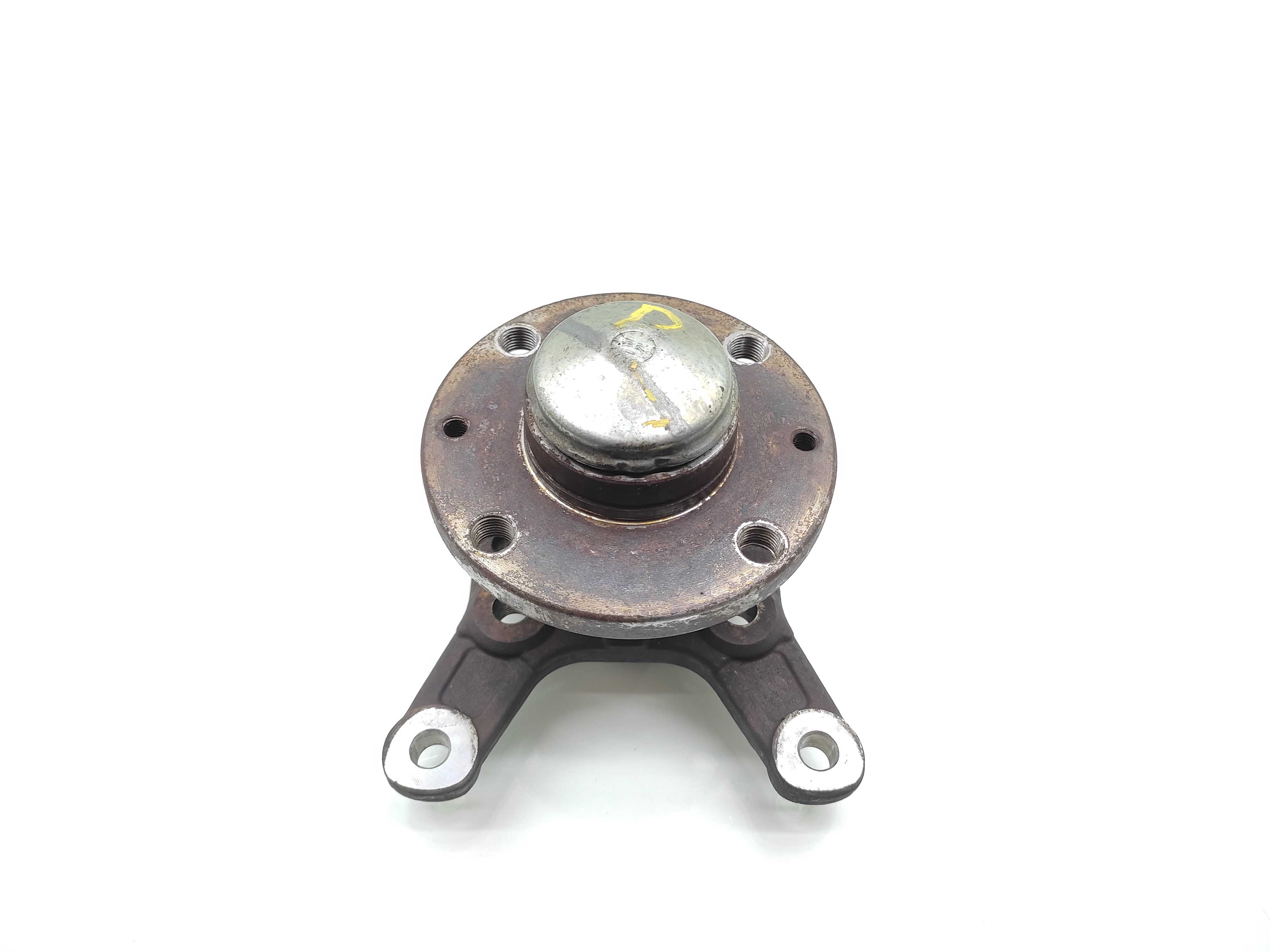 Cubo Roda Traseiro Direito Fiat Bravo 2011 2012 2013 2014 1