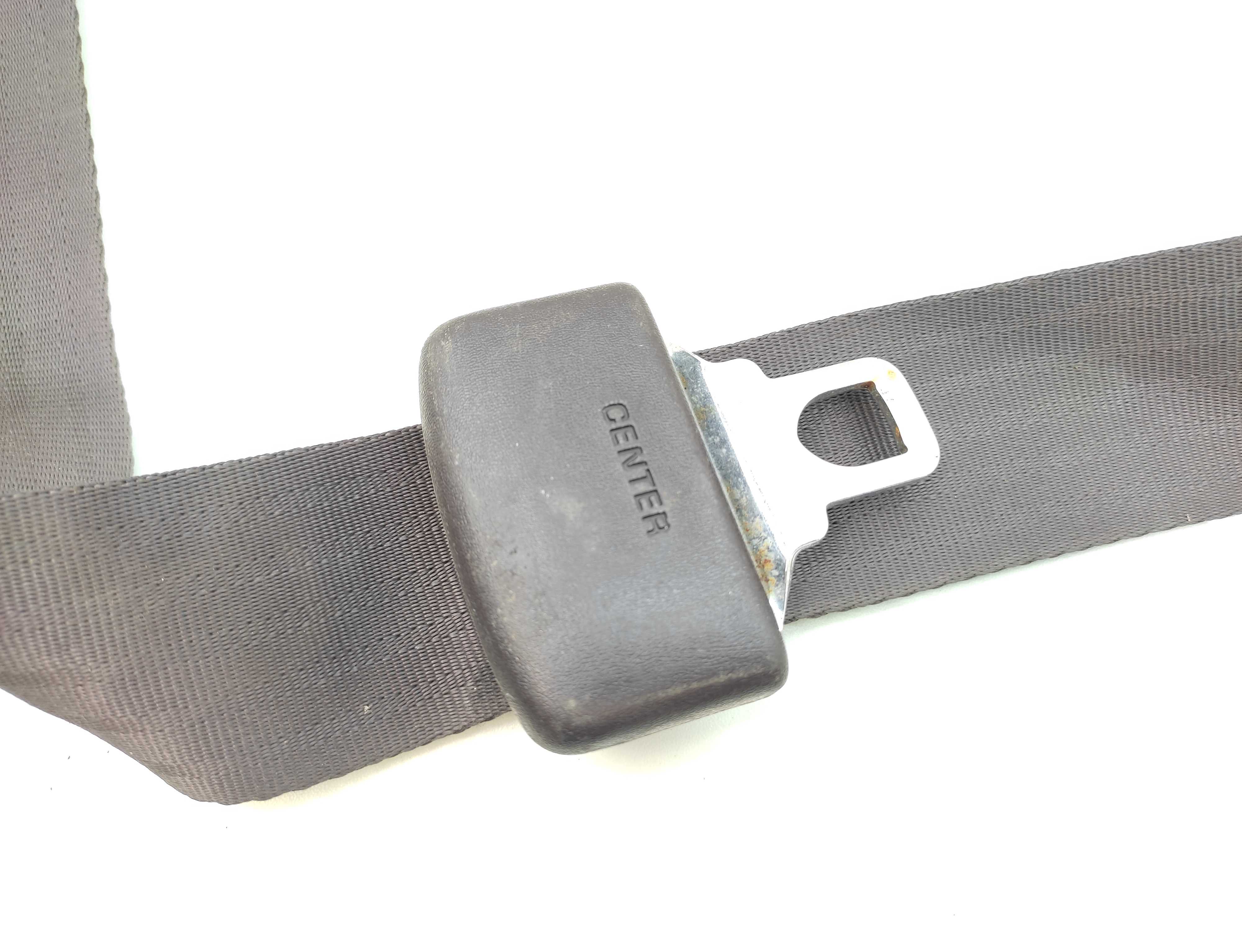 Cinto Segurança Traseiro Central Toyota Corolla 1993 1994 2