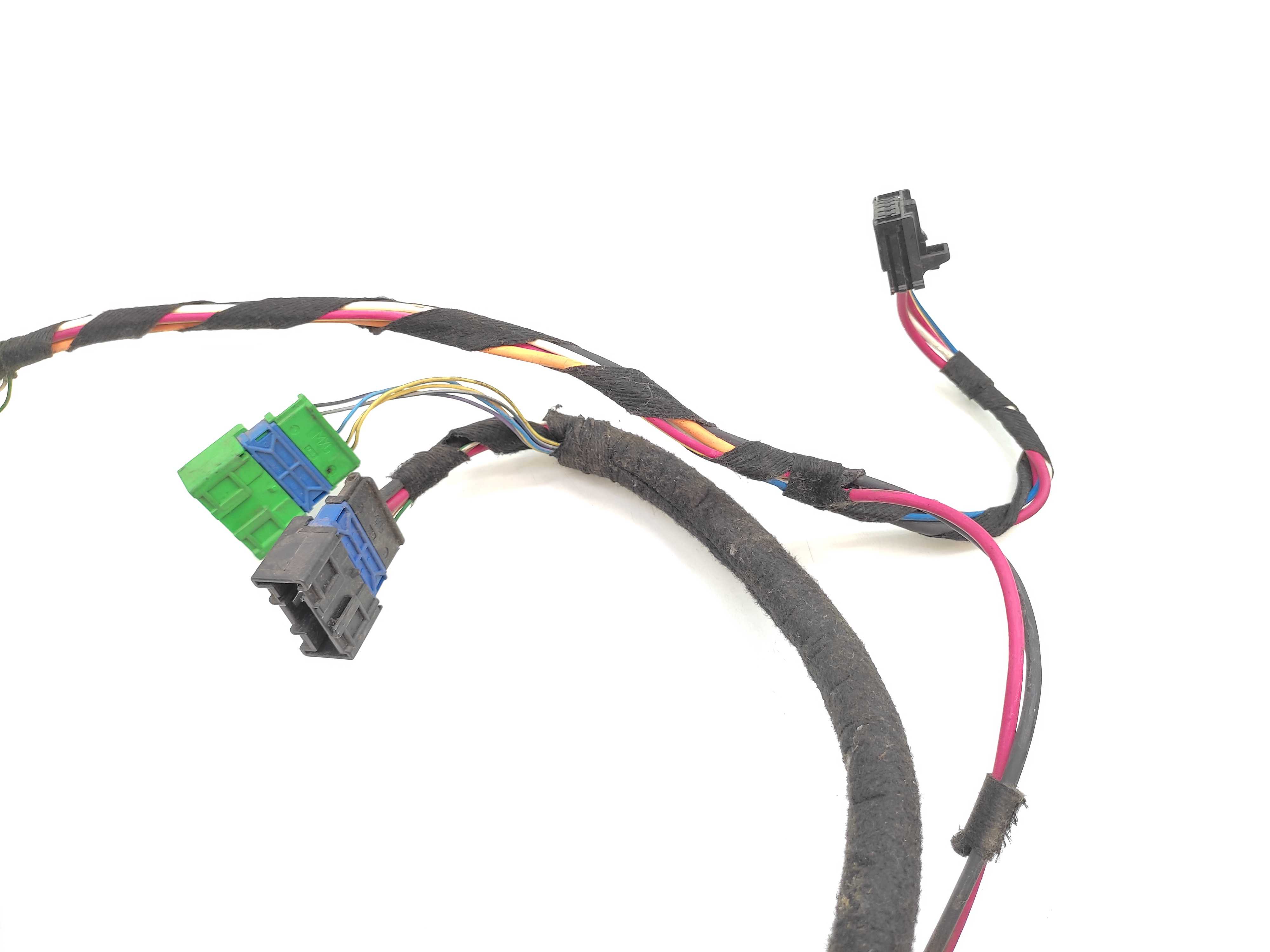 Chicote Caixa Ar Forçado Peugeot 206 1.4 2005 2006 2007 2008 3