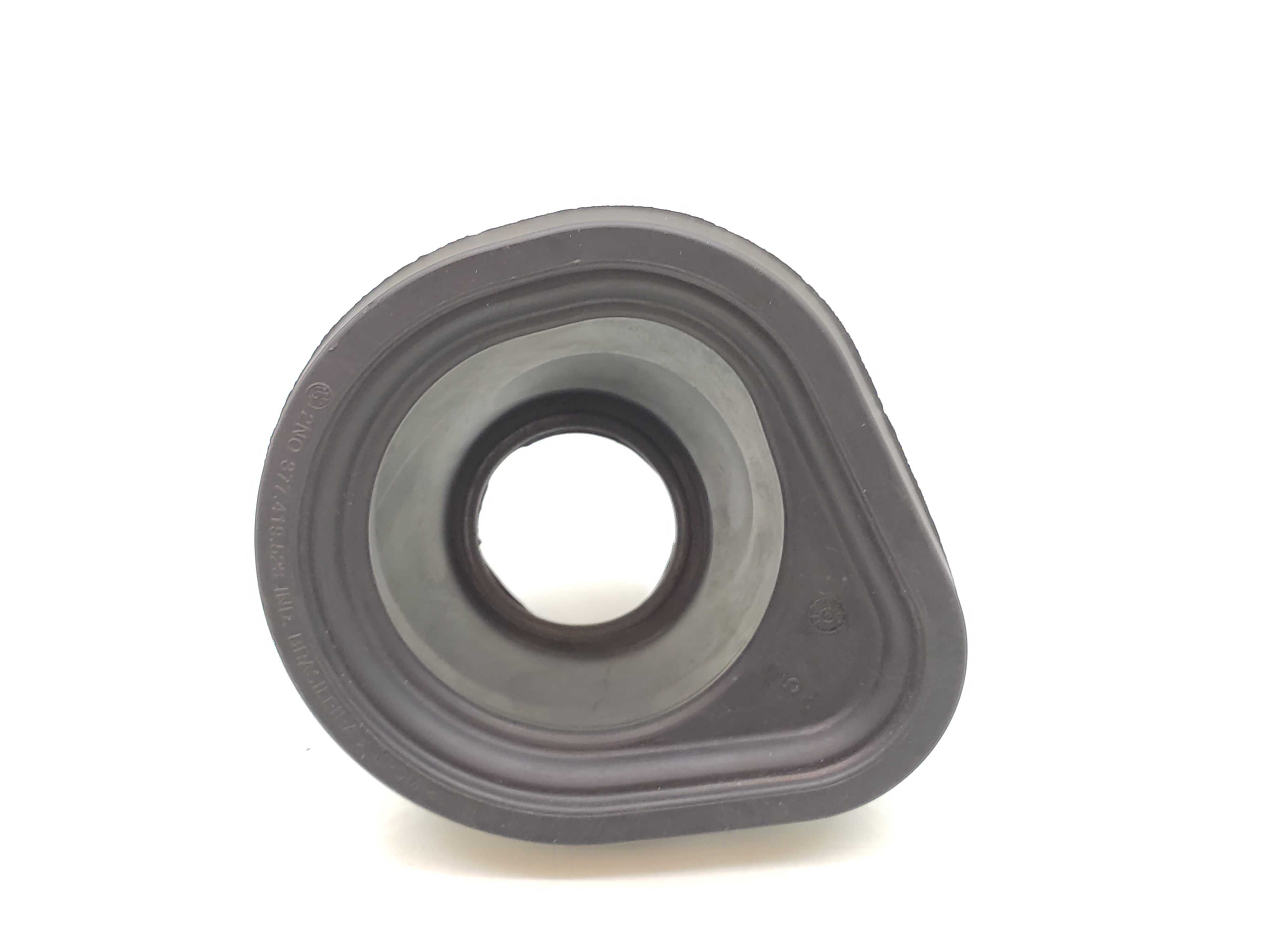 Coifa Coluna Direção Mec Vw Gol Parati Saveiro 377419523 1