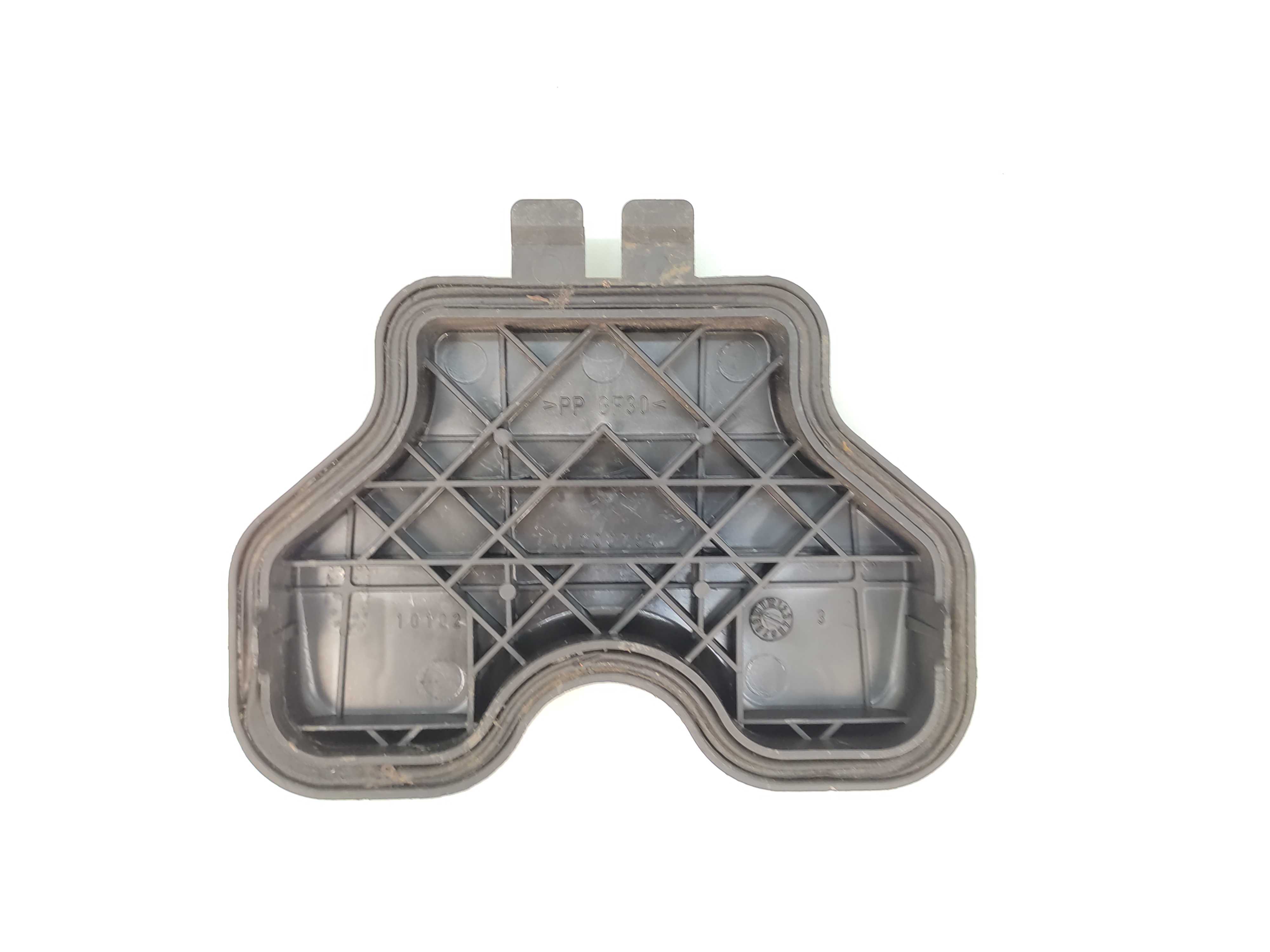 Tampa Acesso Farol Citroen C3 2005 2006 2007 2008 2