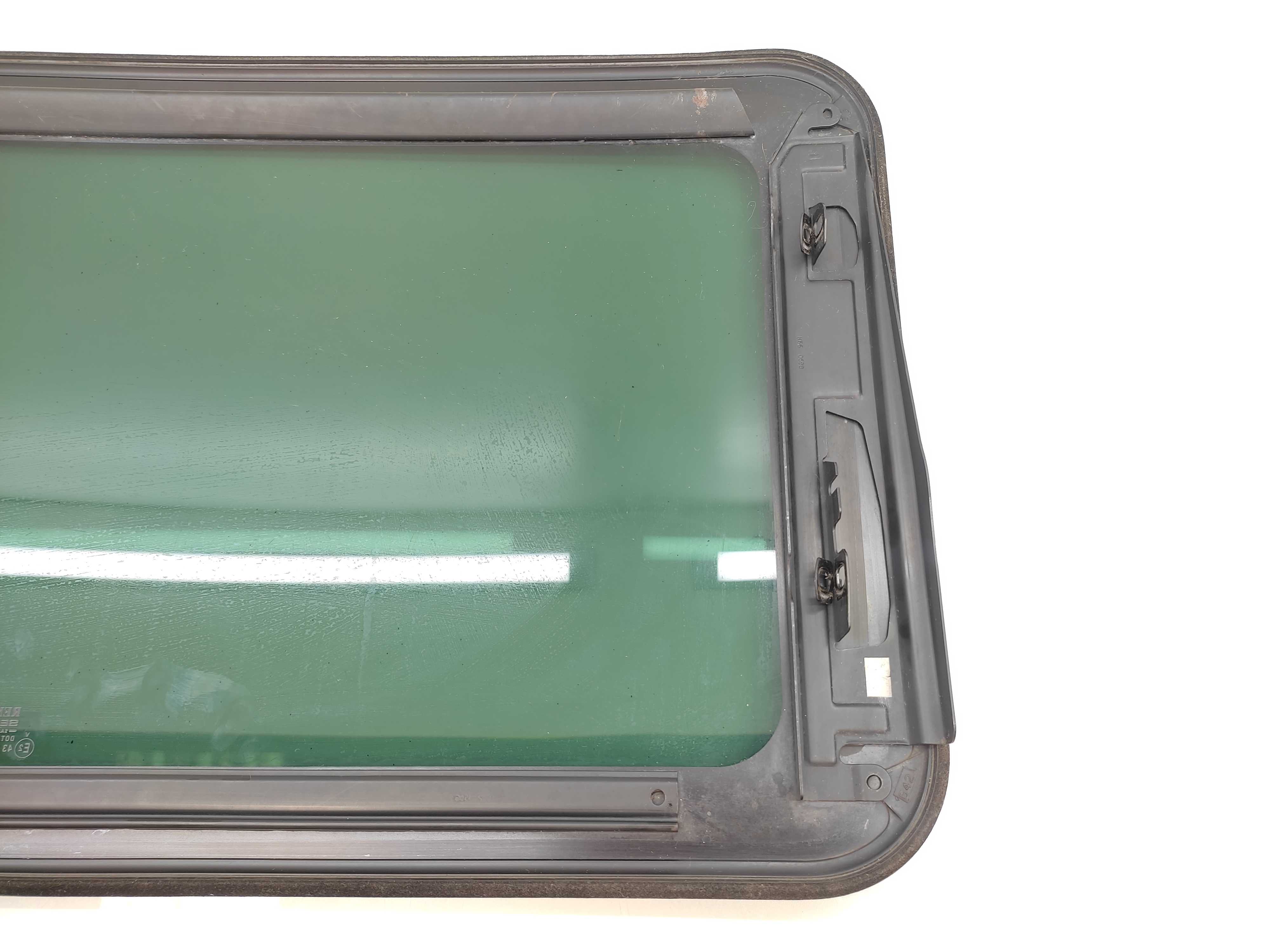 Vidro Teto Solar Renault Laguna 1995 1996 1997 Preto 4