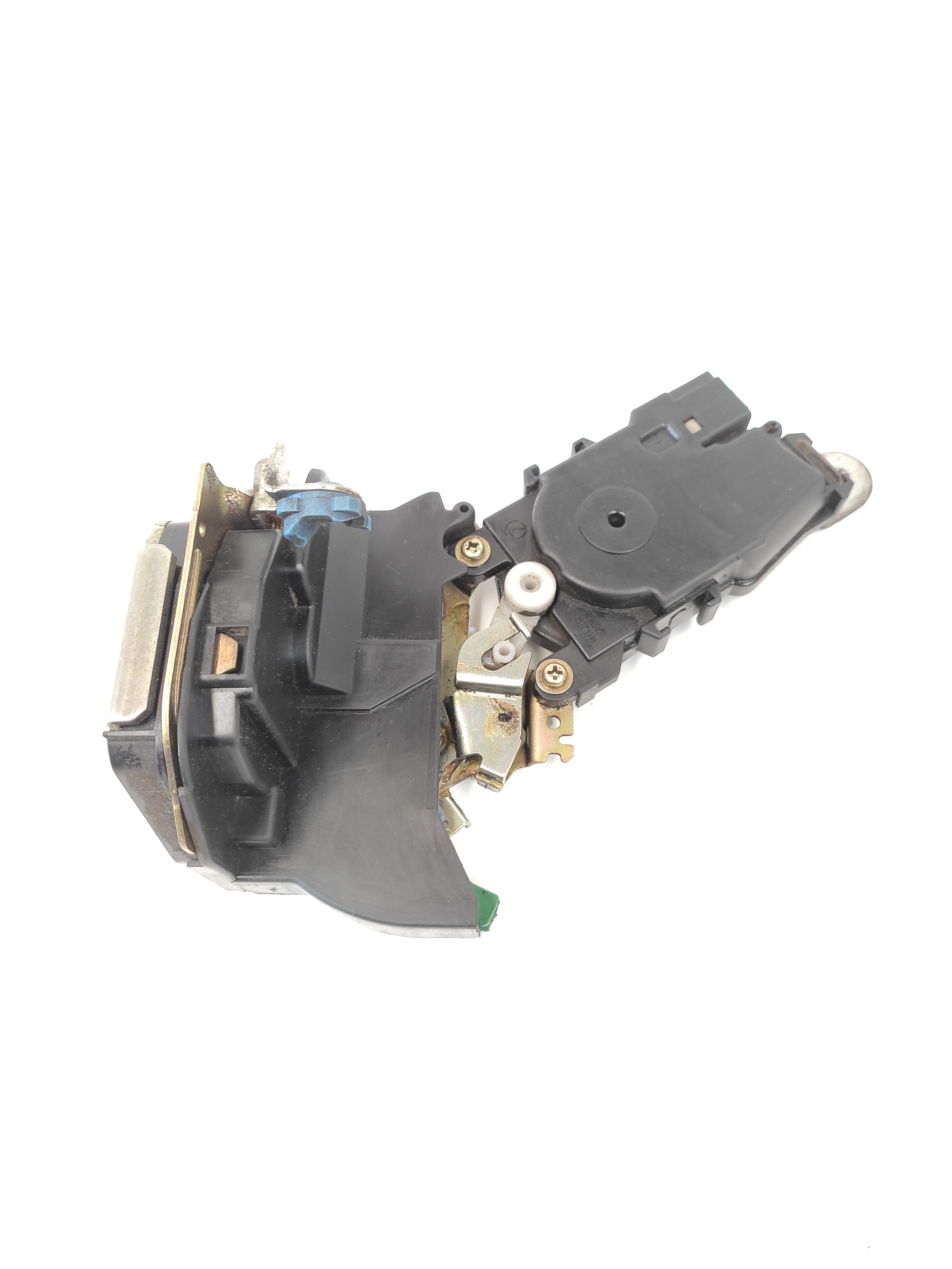 Fechadura Porta Tras Esquerda Subaru Legacy Outback 2001 3