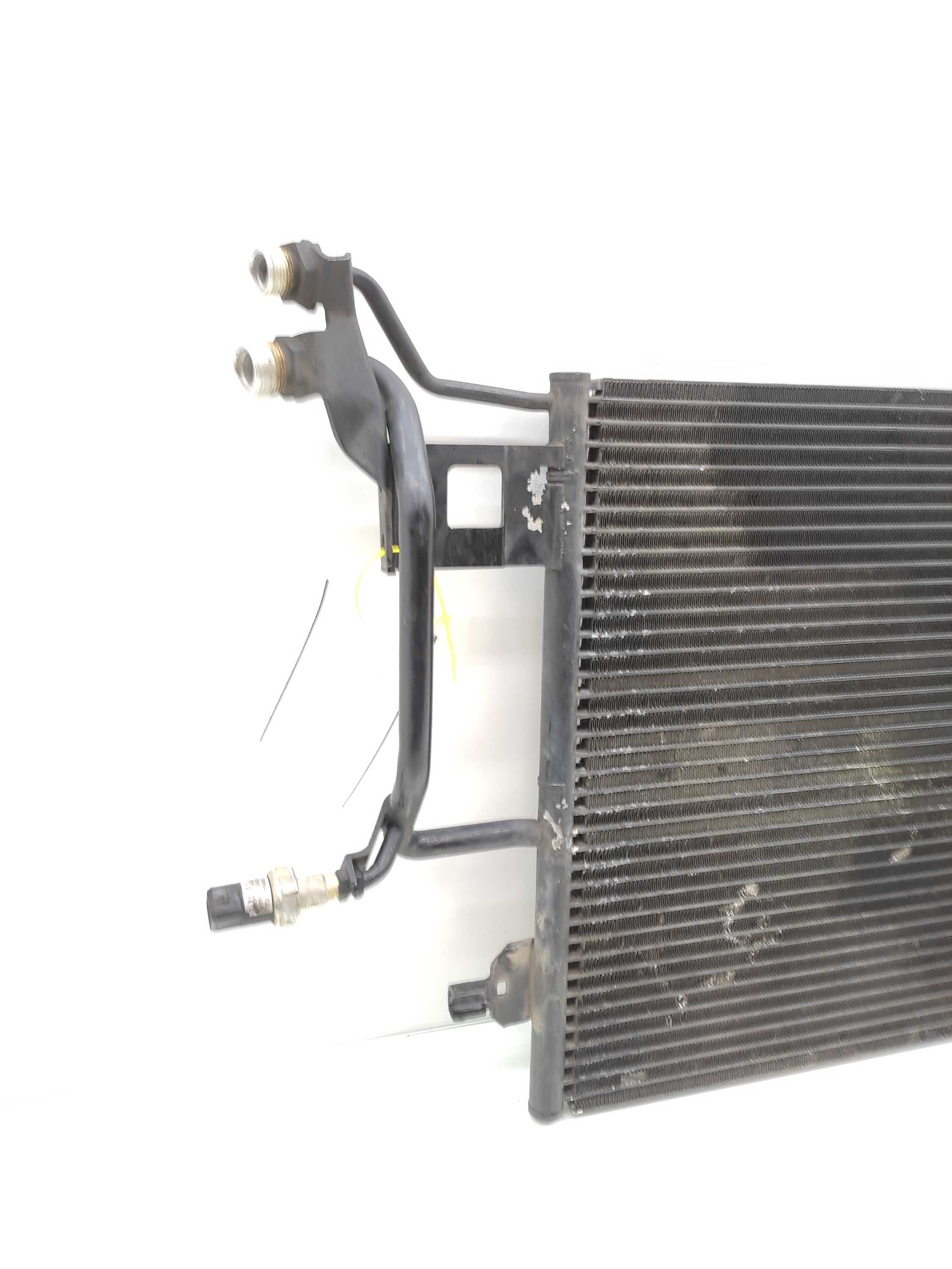 Condensador Ar Condicionado Passat Alemão 2.8 V6 2000 2