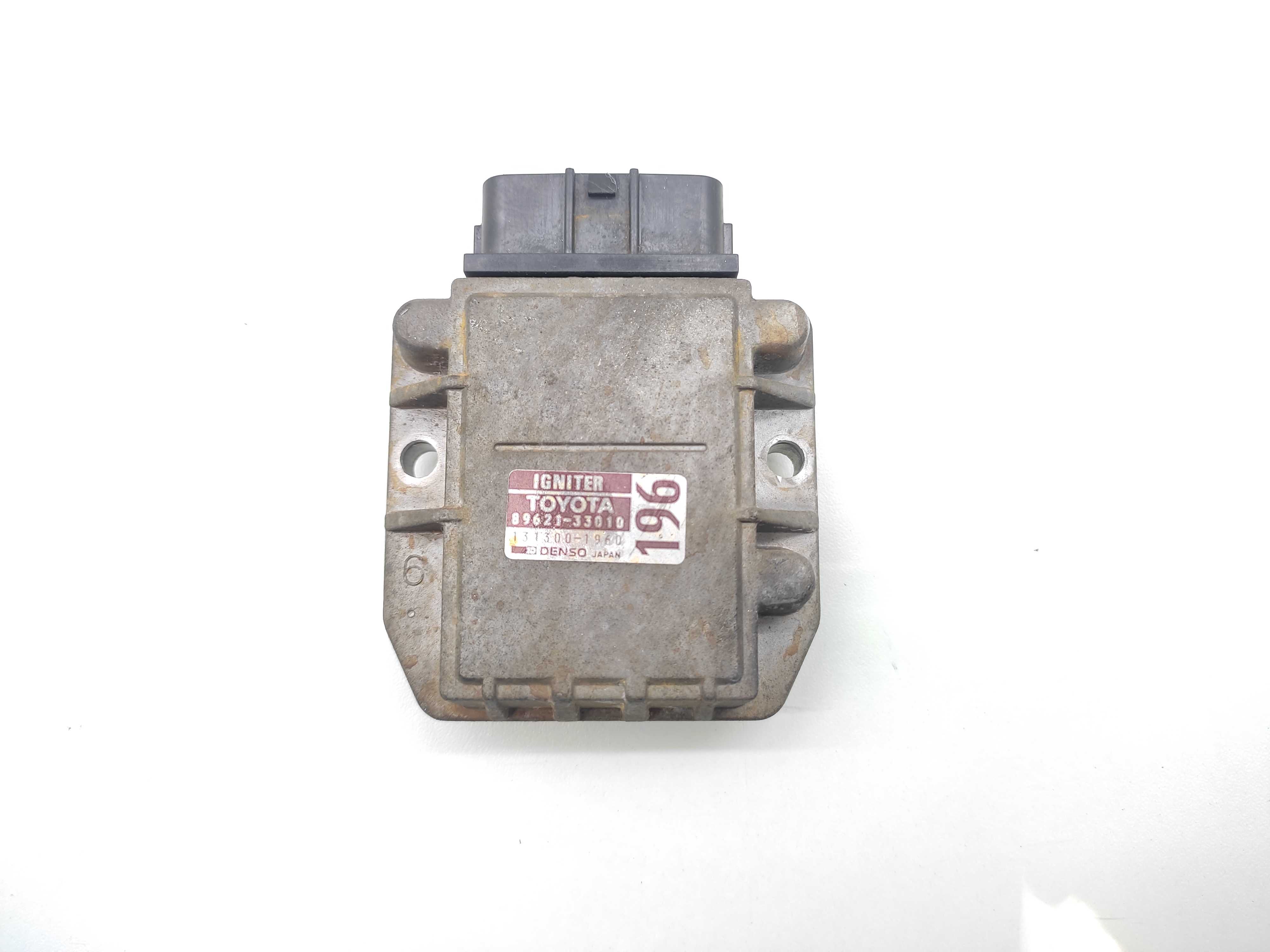 Módulo Ignição Toyota Camry 3.0 V6 1992 1993 1