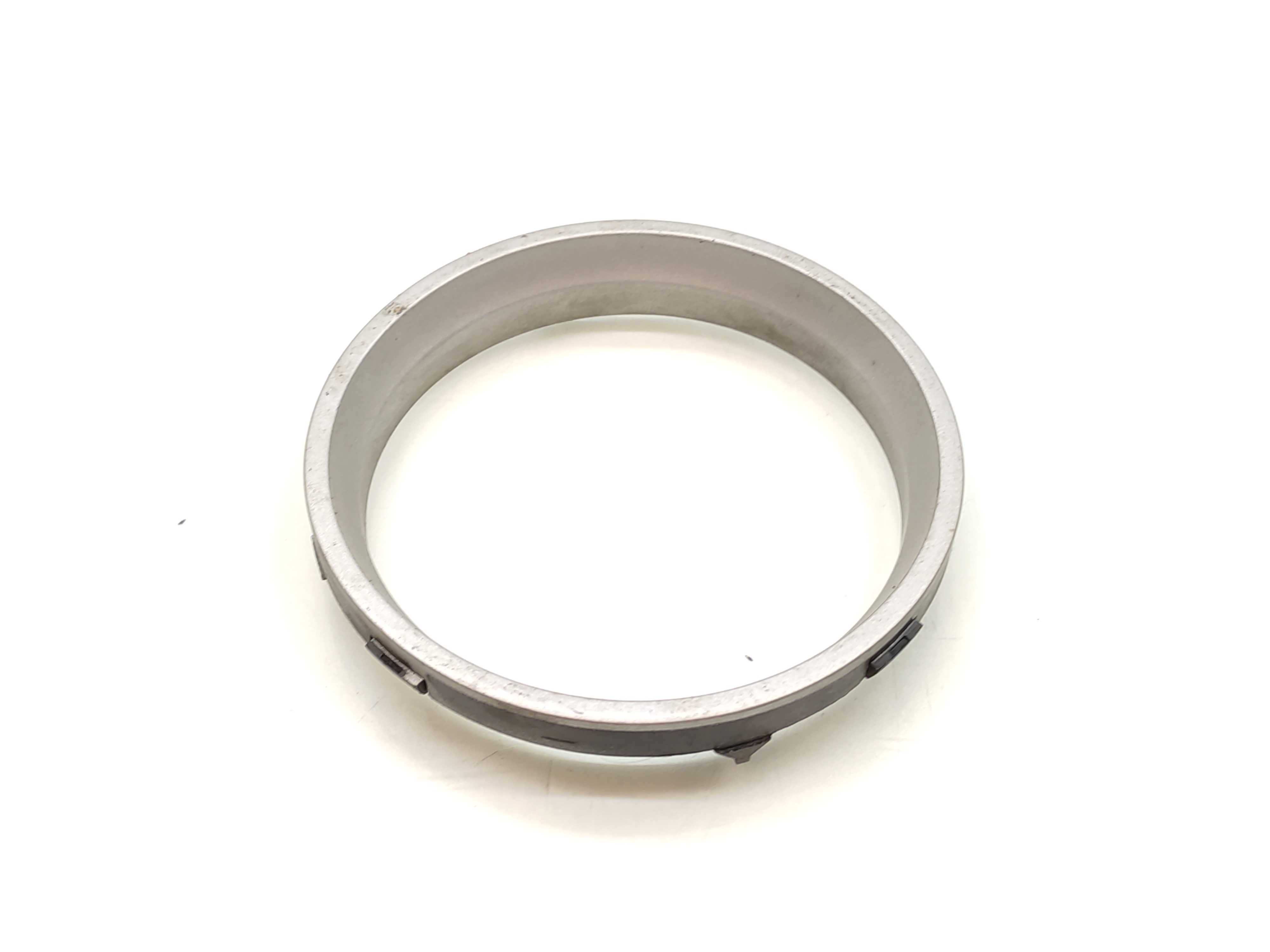 Aro Acabamento Difusor Ar Vw Gol G4 2004 Á 2010 Cor Cinza 1