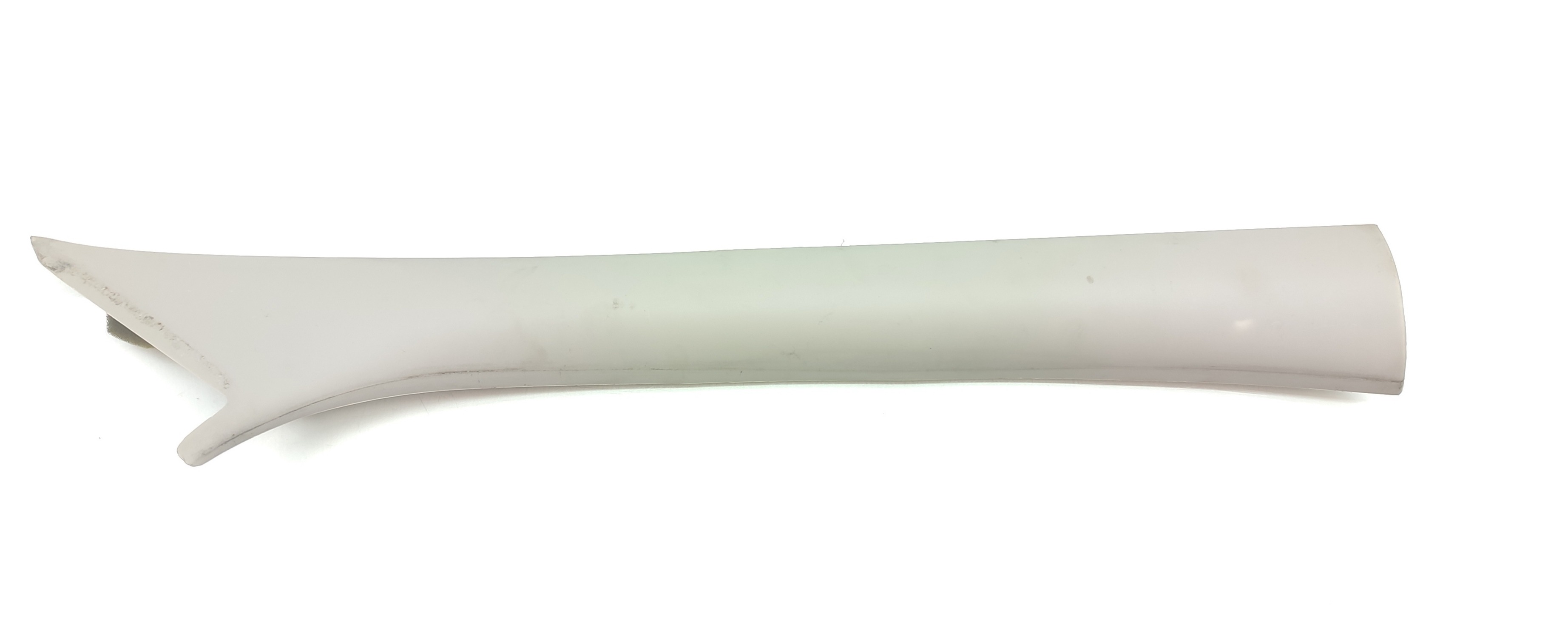 Acabamento Coluna Direita Parabrisa Gm Astra 1999 2000 2001 1