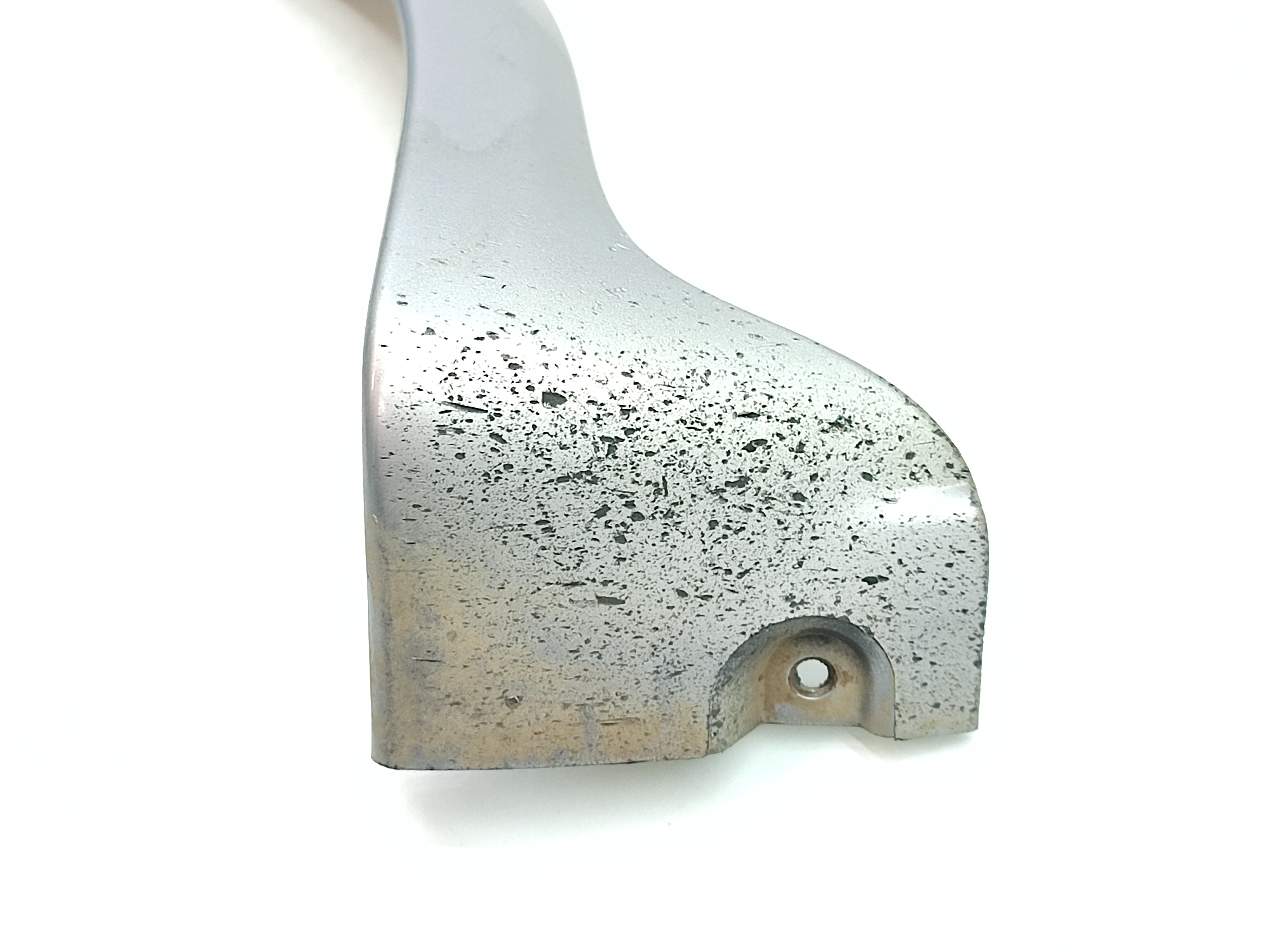 Aplique Moldura Paralama Traseiro Direito Gm Corsa Hatch 08 2