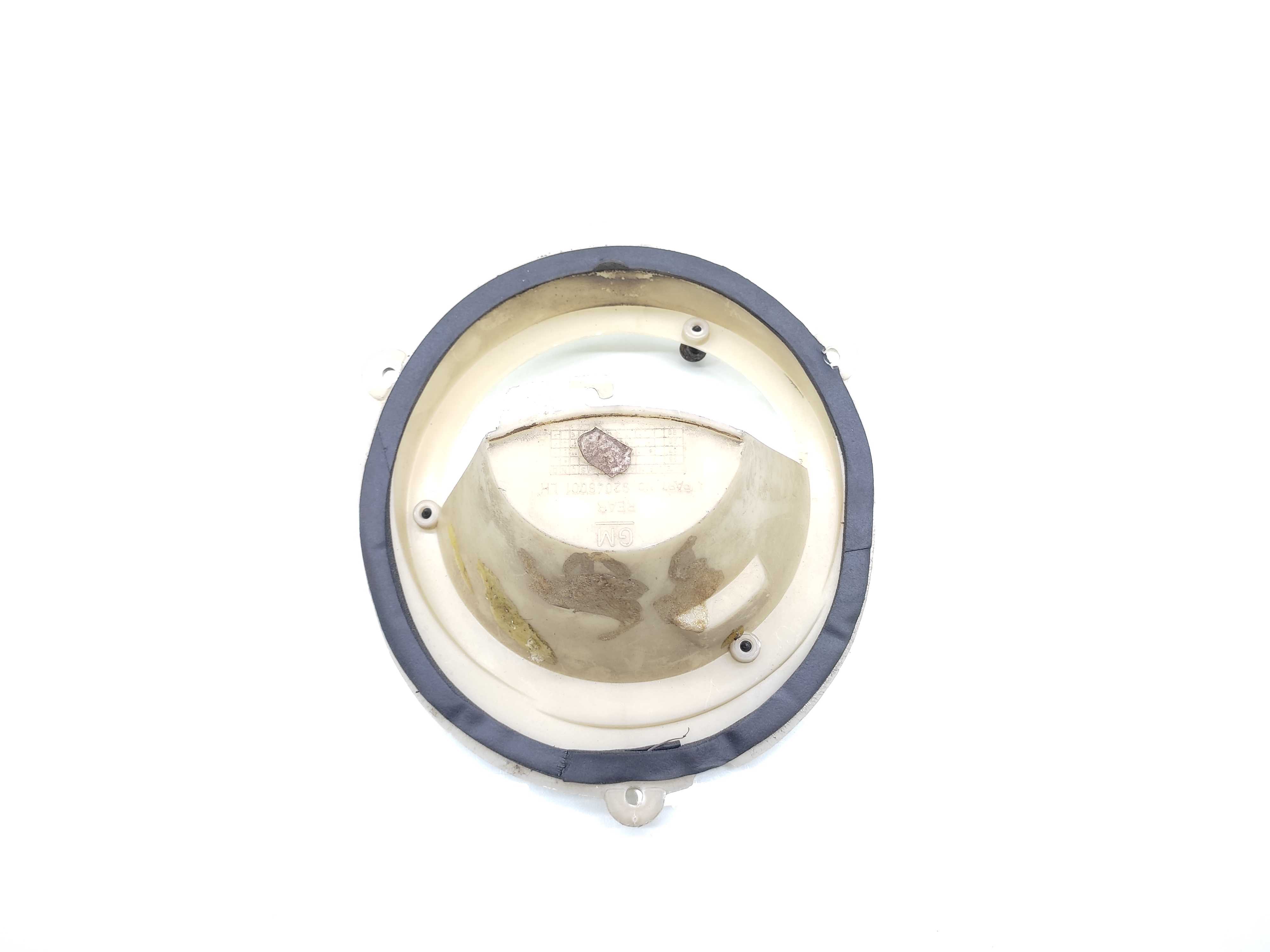 Suporte Alto Falante L Esquerdo Gm Omega Australiano 2005 Creme 2