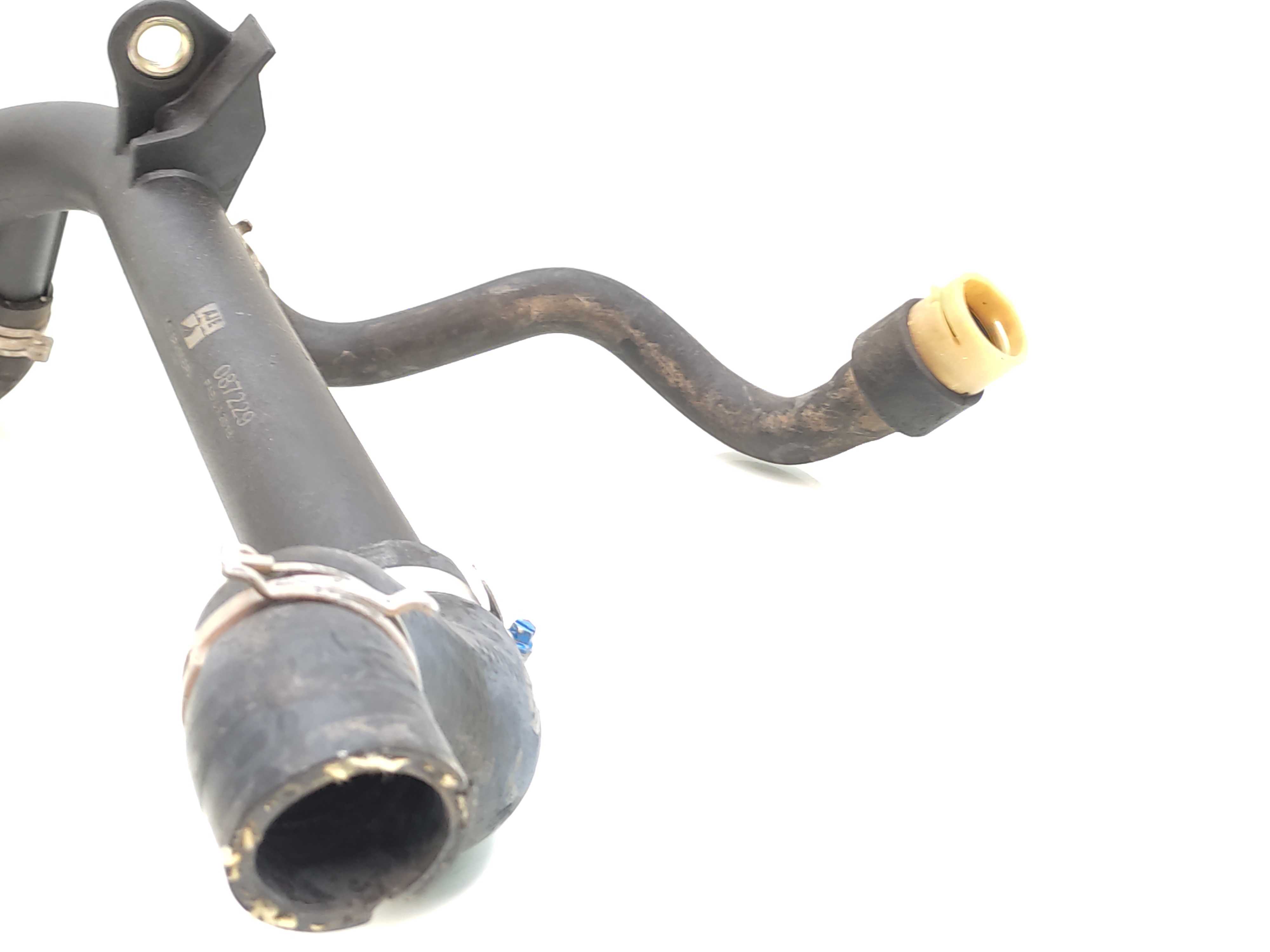 Tubo Cano D Agua Motor Gm Meriva 1.4 2012 2011 2010 2009 2