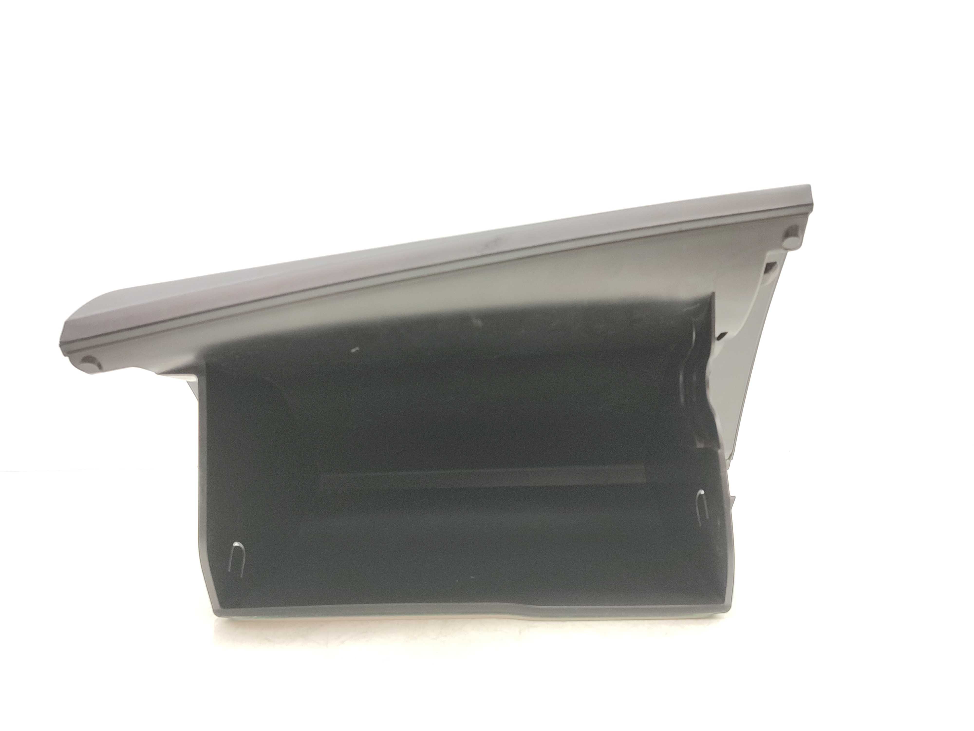 Porta Luvas Mitsubishi Lancer 2013 2014 2015 2016 Cor Preto 2
