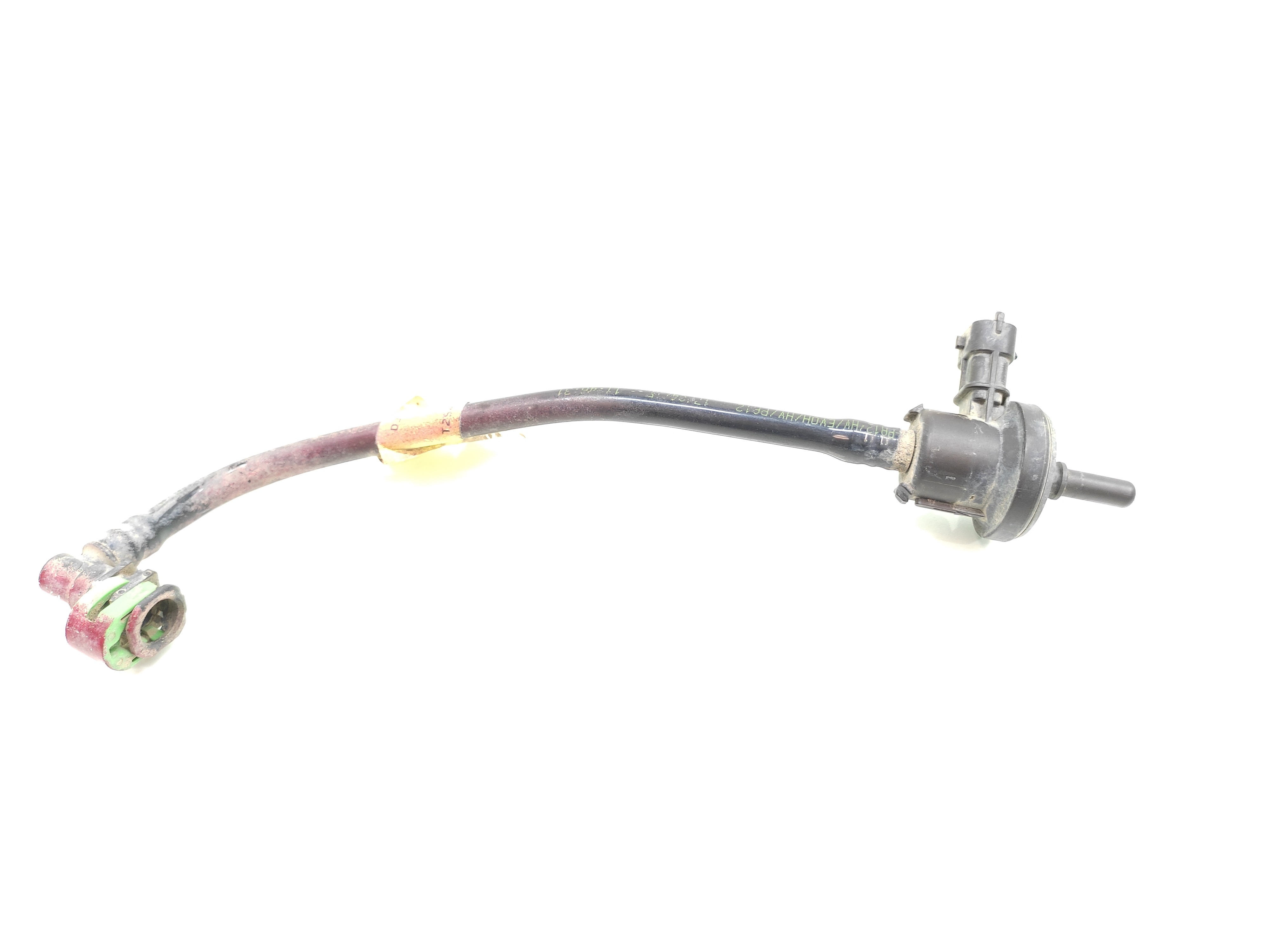 Válvula Cânister Ford Ka 2015 2016 2017 1.0 3cc