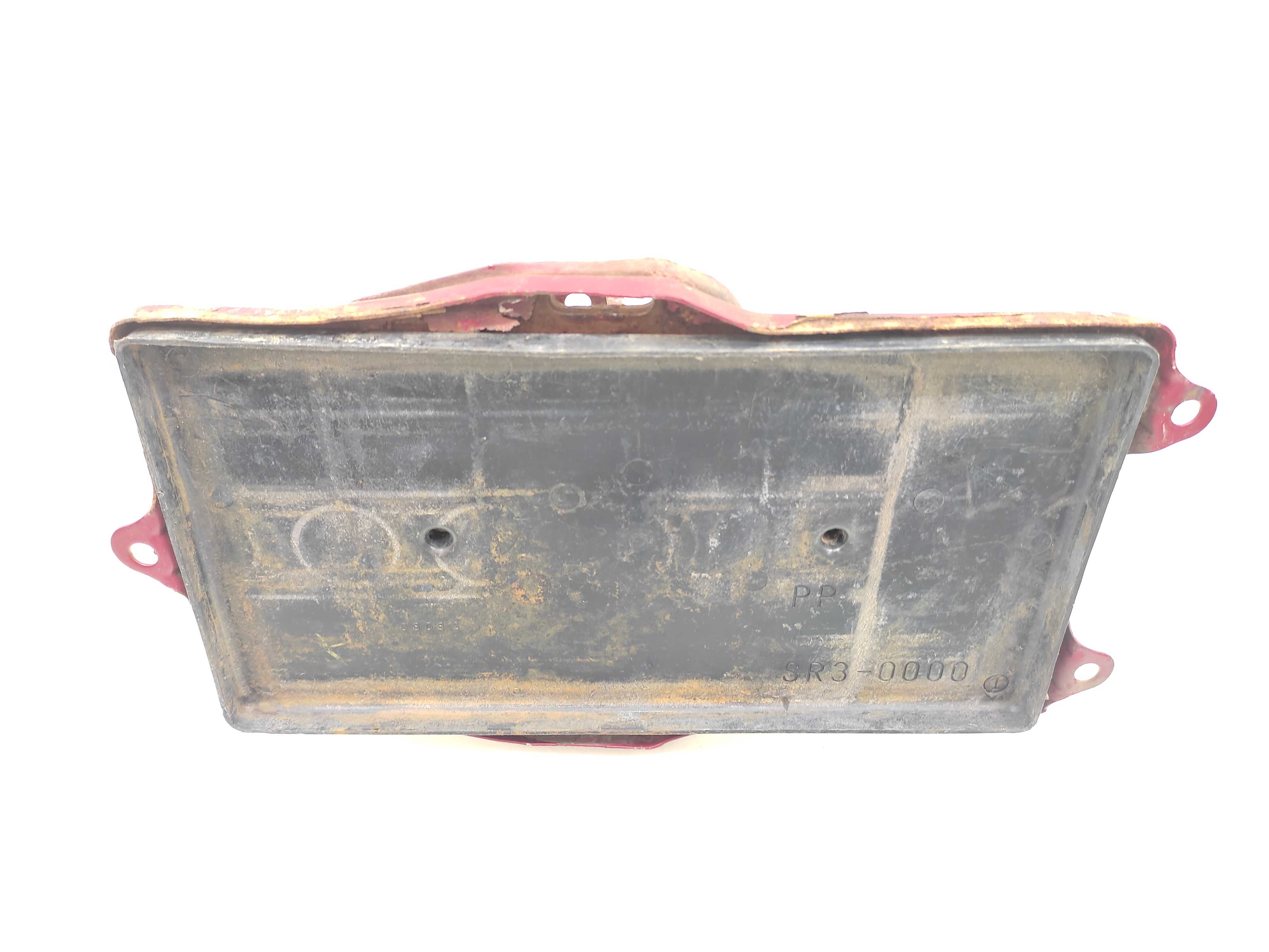 Suporte Base Bateria Honda Civic 1.6 16v 1996 1997 1998 1999 2
