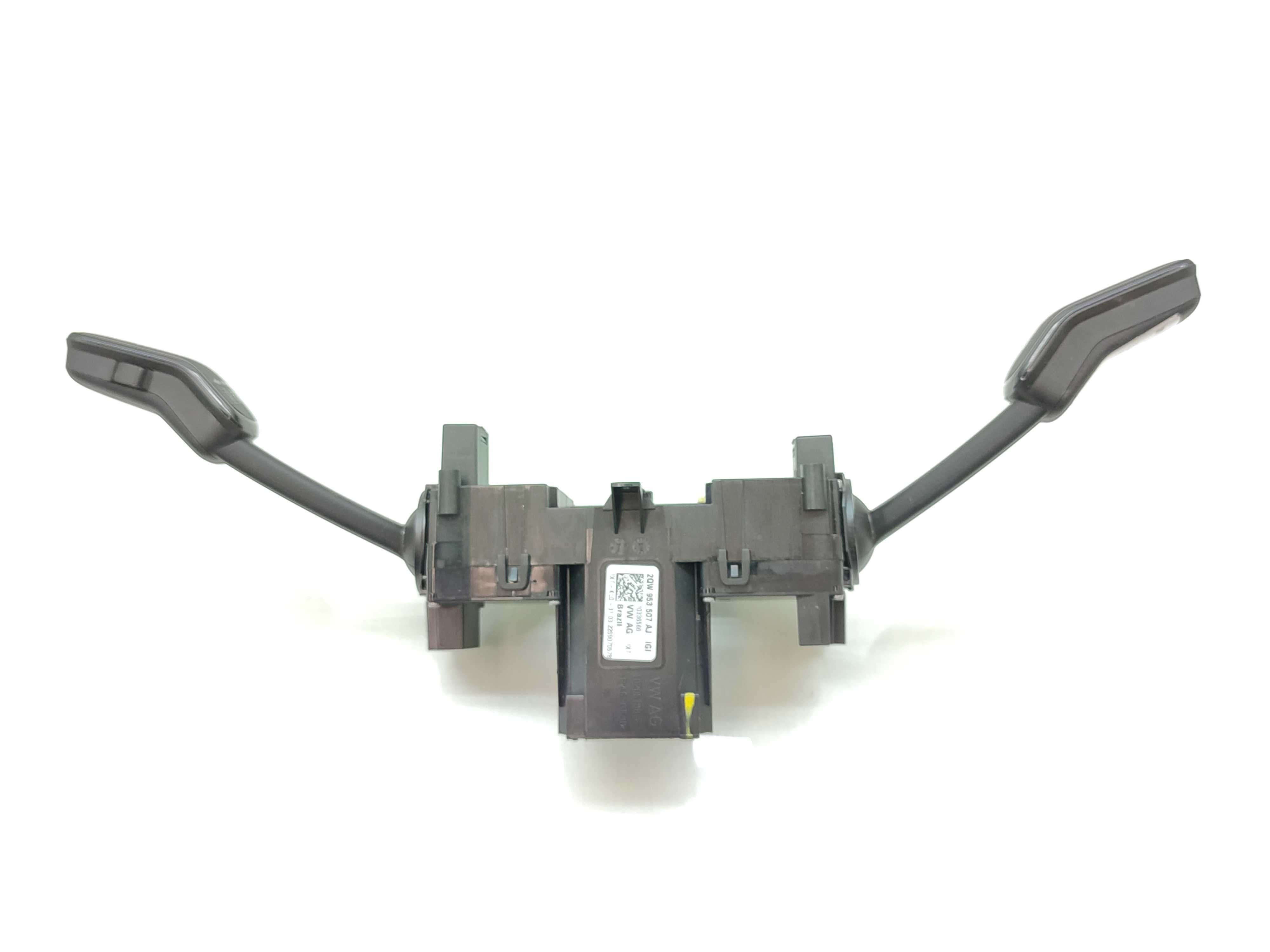 Chave Seta Limpador Vw Tcross Polo 2020 2021 2022 2023 2