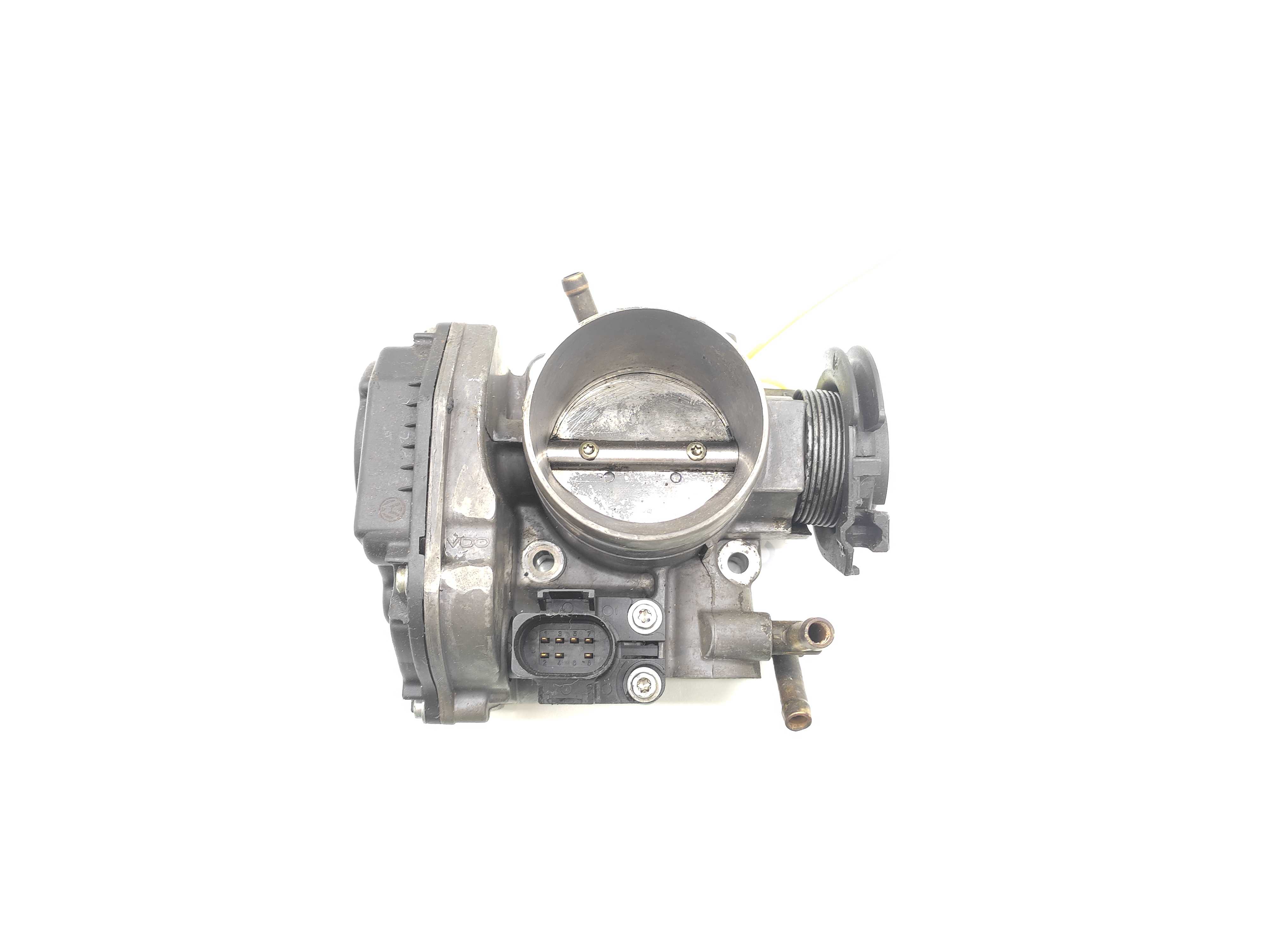 Corpo Borboleta Tbi Audi A3 1.8 2001 2002 2003 2004 2005 1
