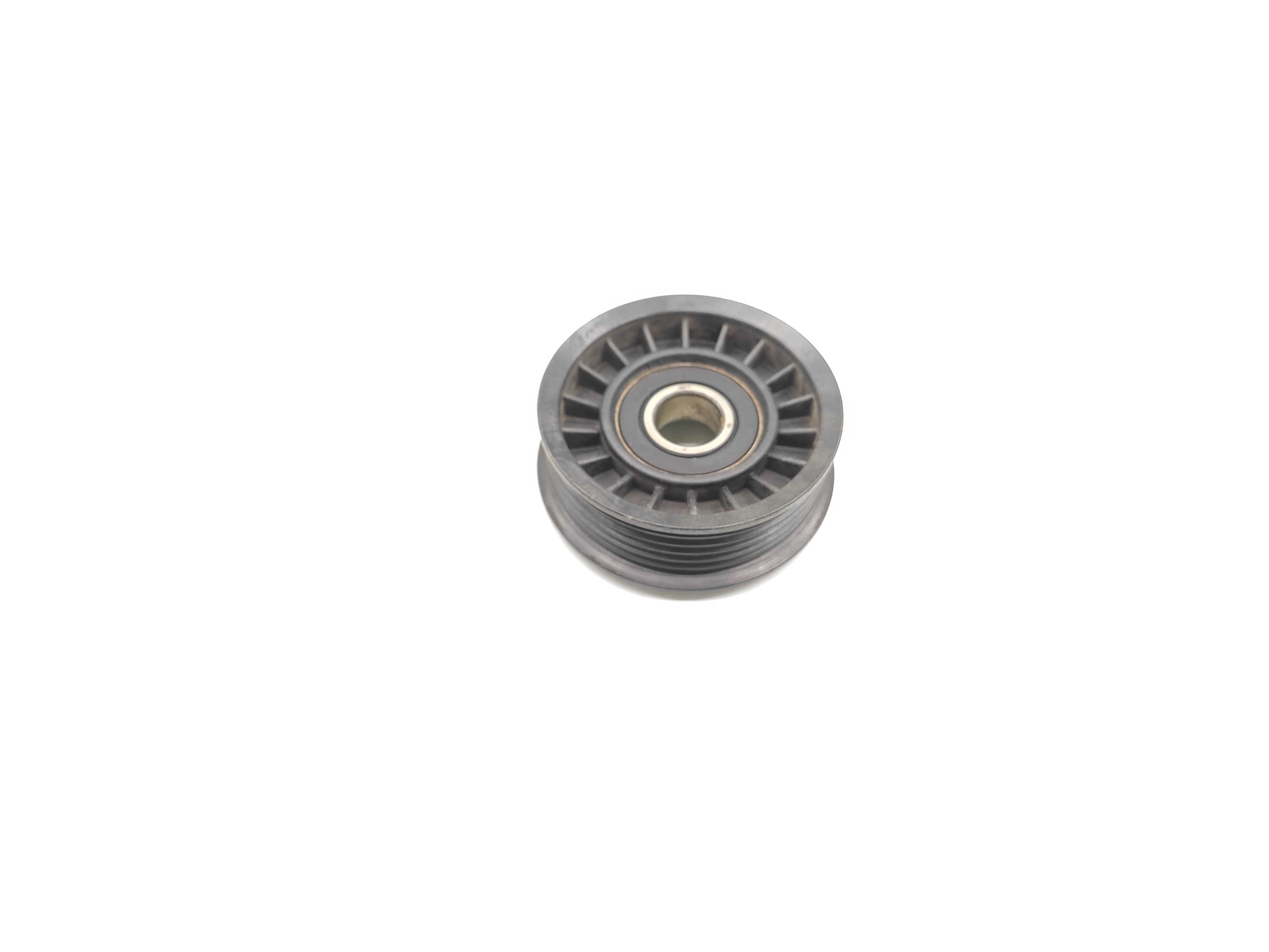 Polia Tensor Alternador Gm Omega 3.8 V6 2003 2004 2005 1