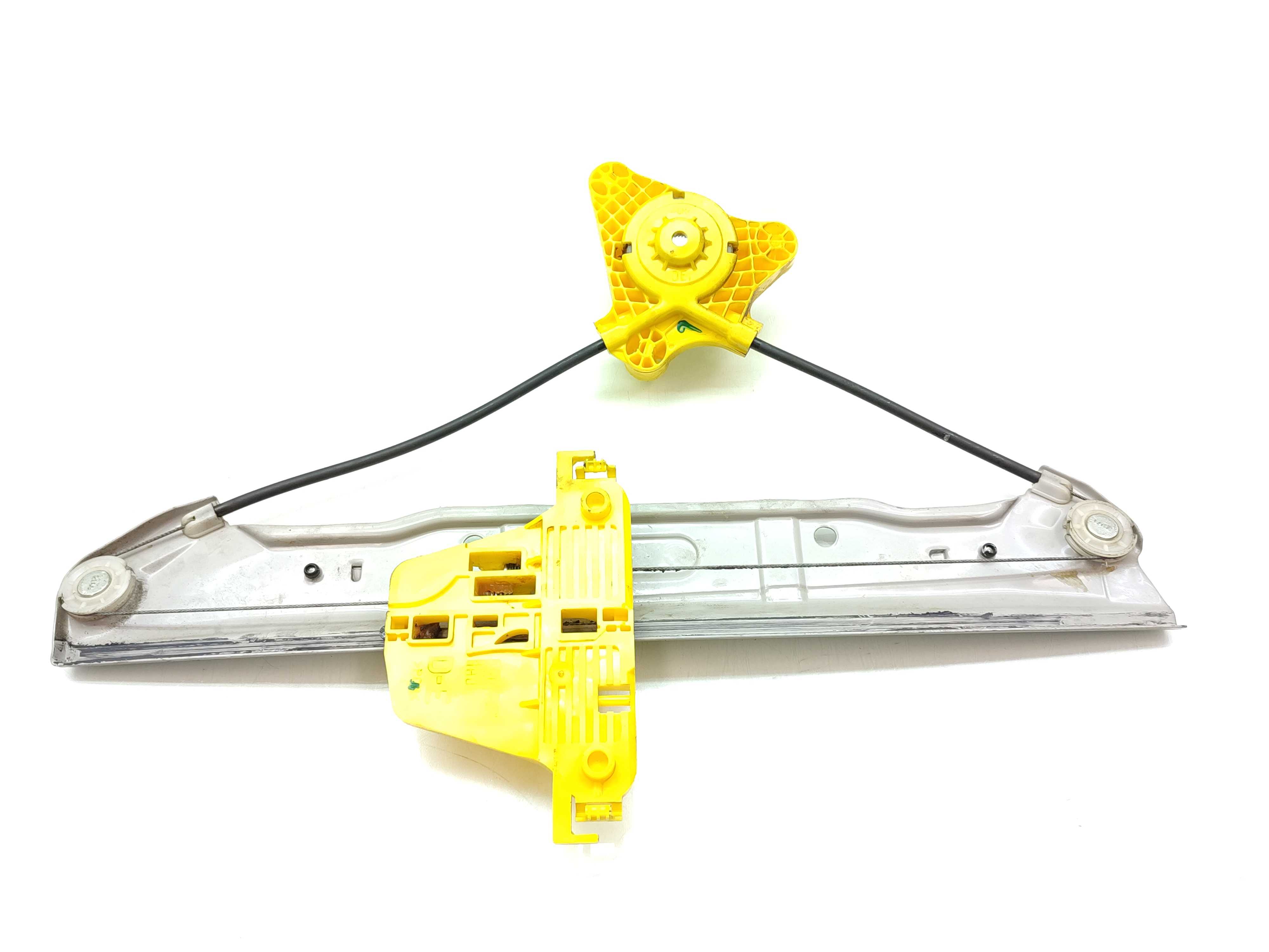 Maquina Vidro Elétrico Dianteiro Esquerdo Vw Gol G5 G6 G7 1