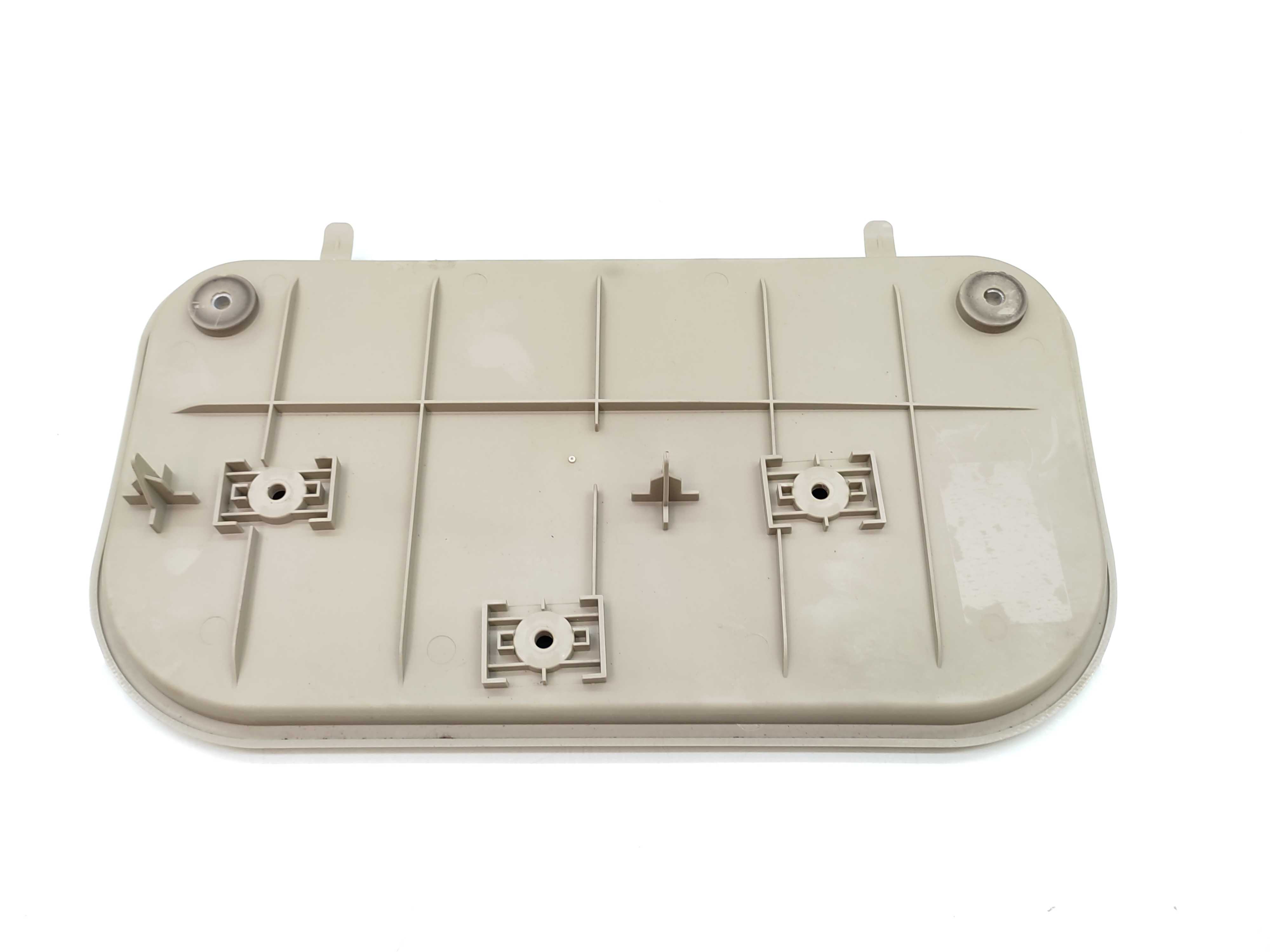 Porta Cd Teto Nissan Sentra 2007 2008 2009 2010 2011 2012 2