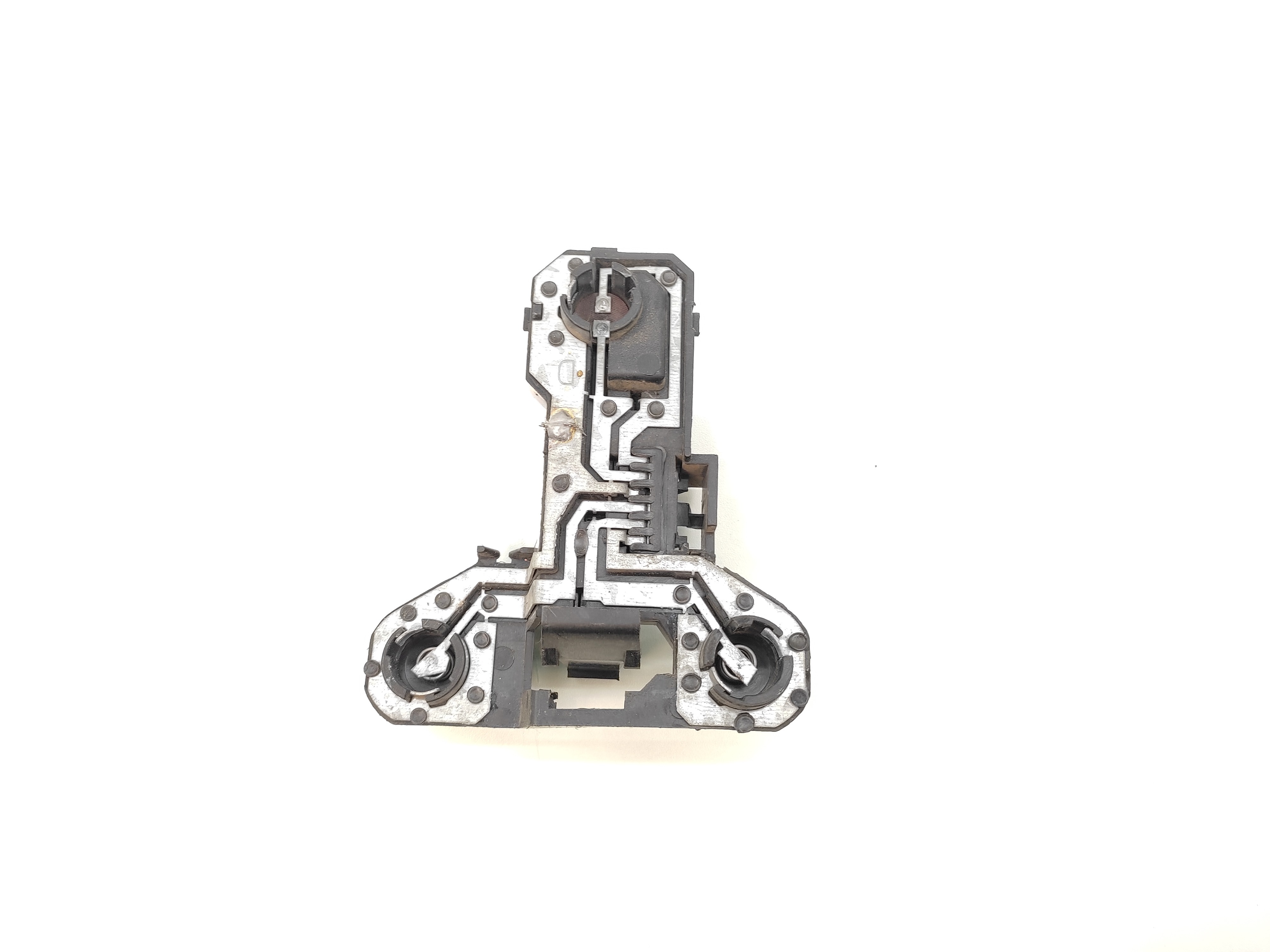 Soquete Lanterna Lado Direito Renault Scenic 1998 1999 2000 1