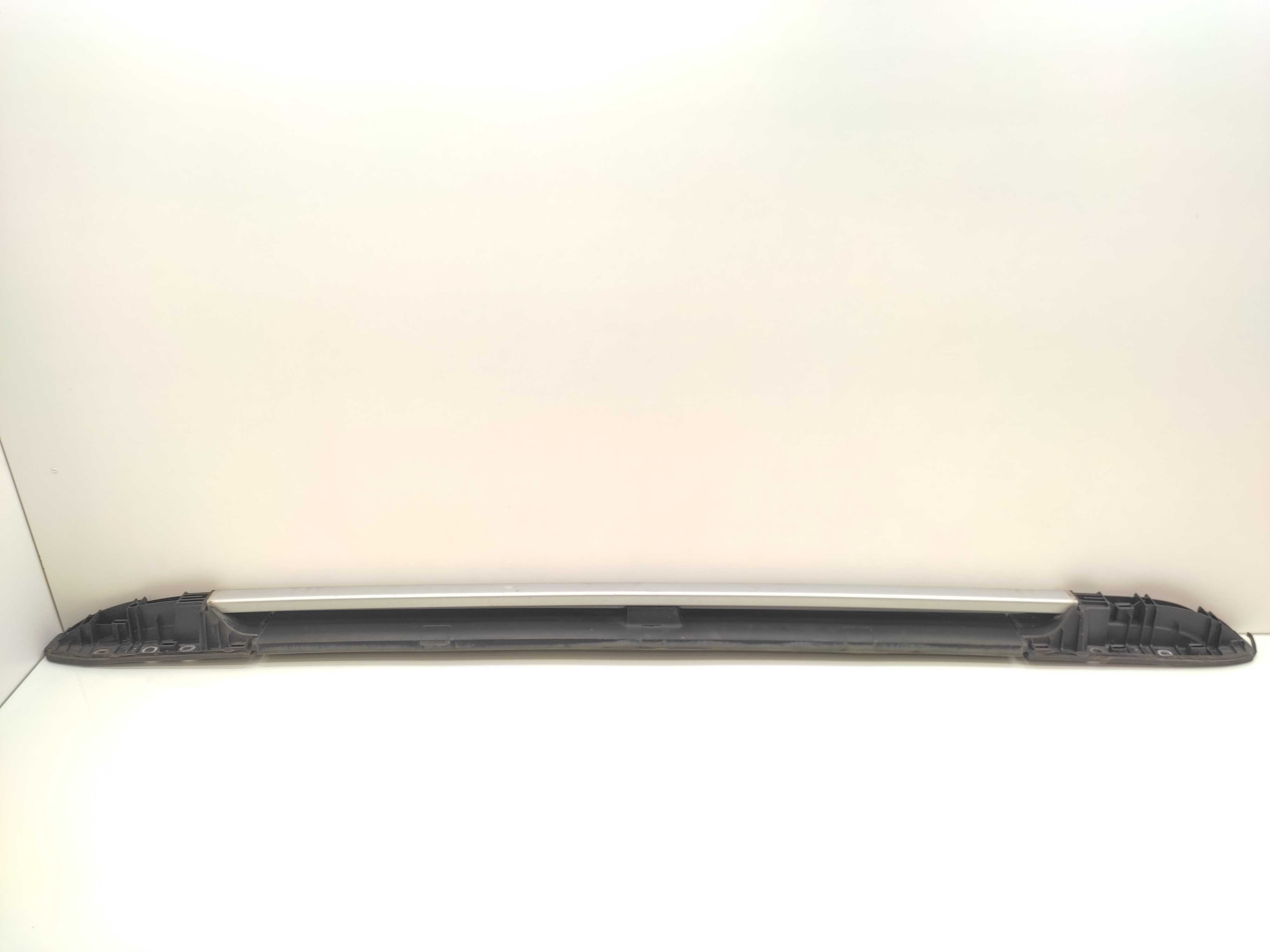 Rack De Teto Lado Esquerdo Kia Carnival 2007 2008 2009 Prata