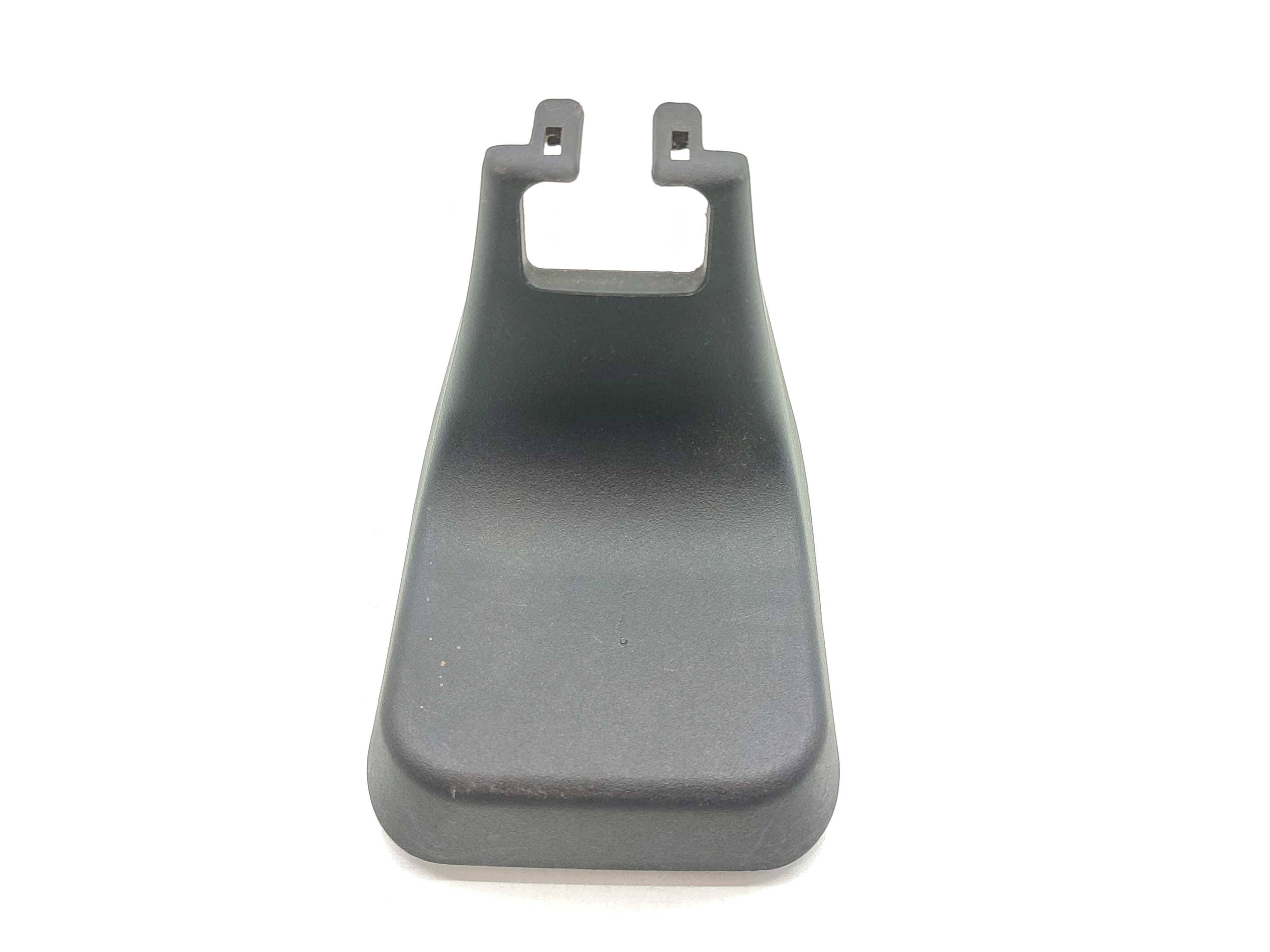 Acabamento Trilho Banco D/ Esquerdo Mitsubishi Lancer 2014 1