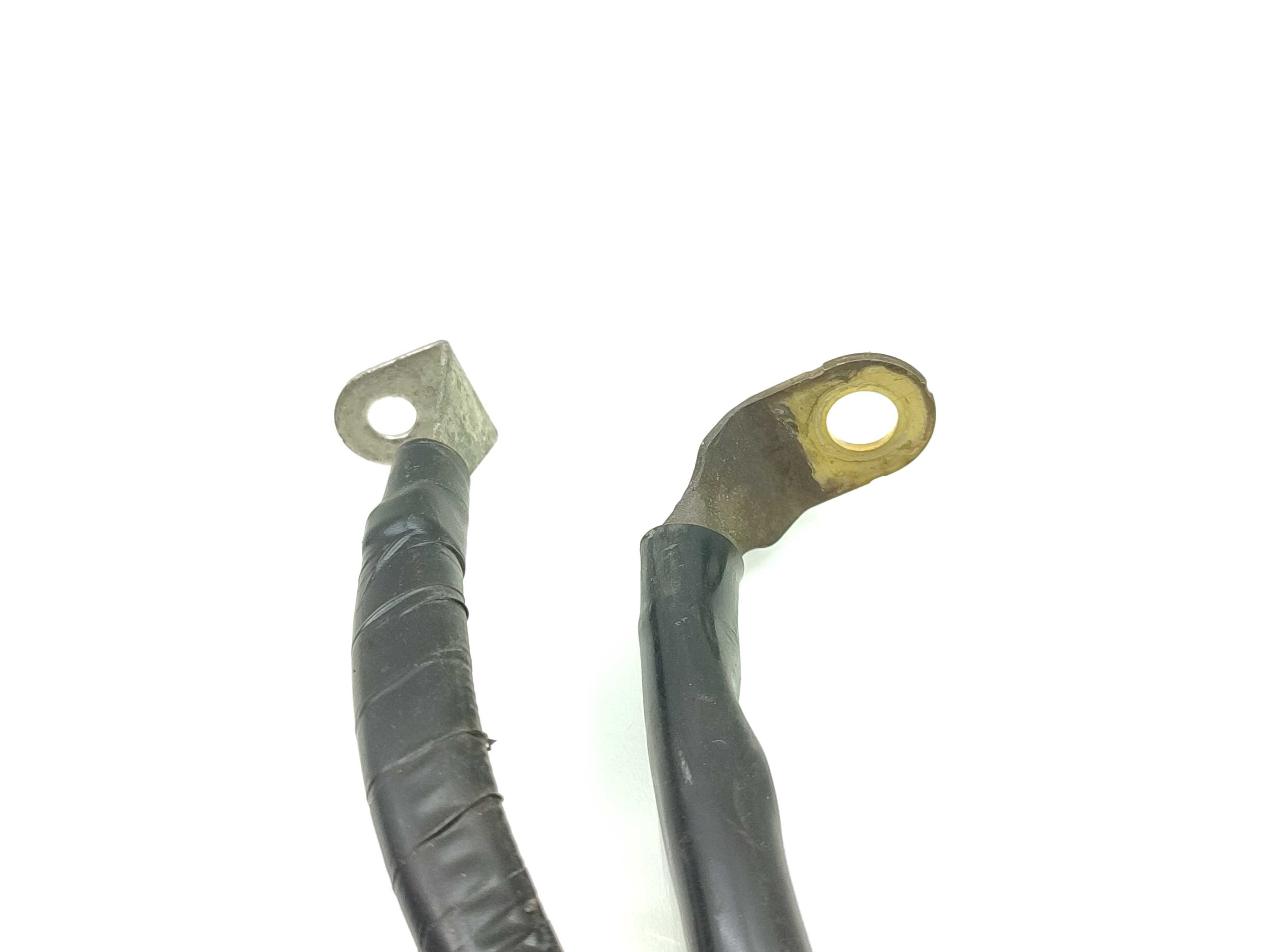 Chicote Alternador Arranque Mitsubishi Lancer 2.0 Aut 2014 5