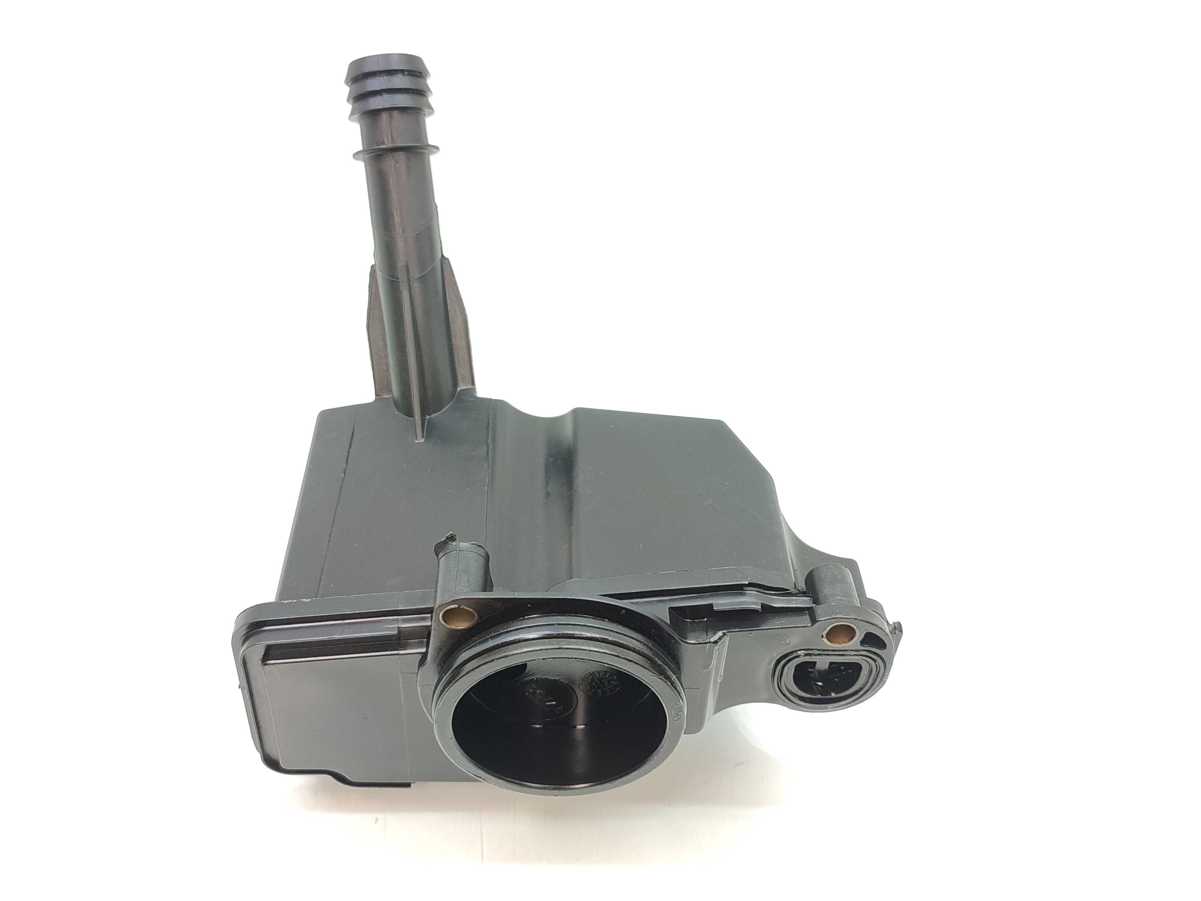 Anti Chama Motor Vw Gol Voyage G5 1.0 8v Ea111  Preto