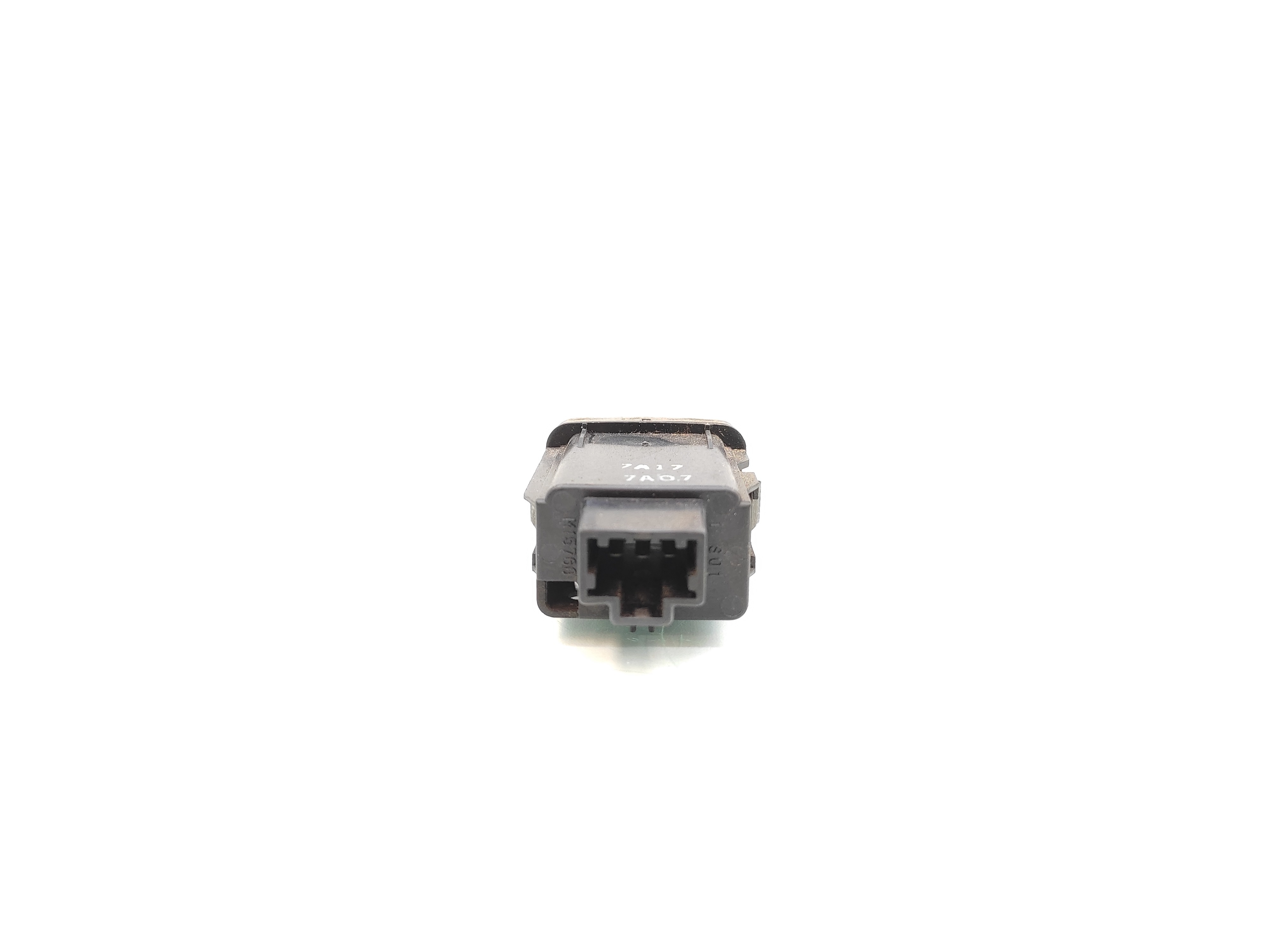 Botão Regulagem Luz Farol Honda Civic 1996 1997 1998 1999 3