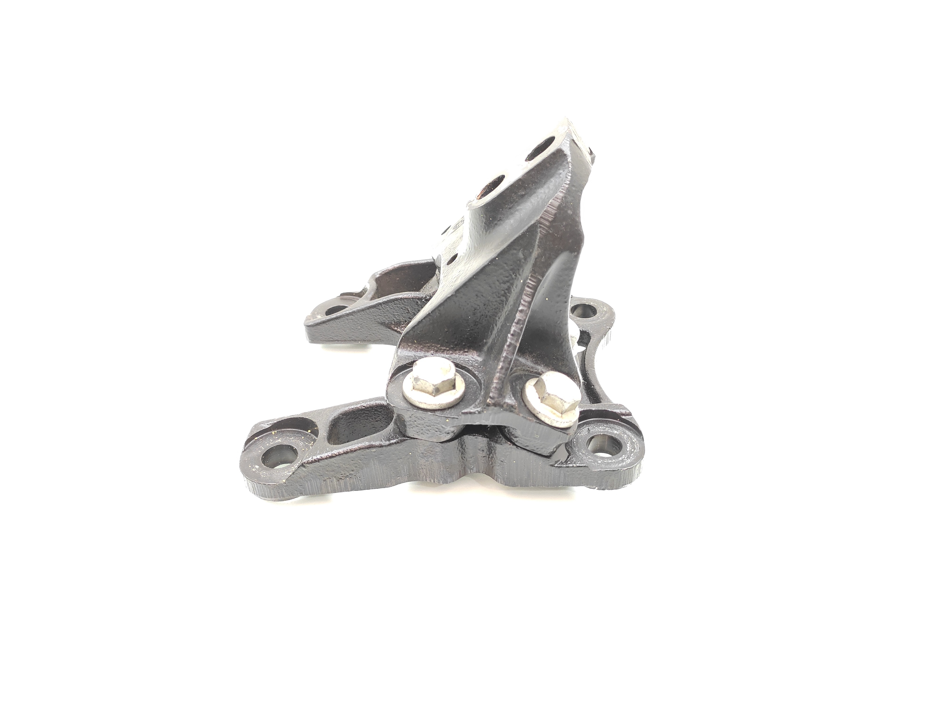 Suporte Coxim Motor Lado Direito Gm S10 2.8 2014 Manual 2