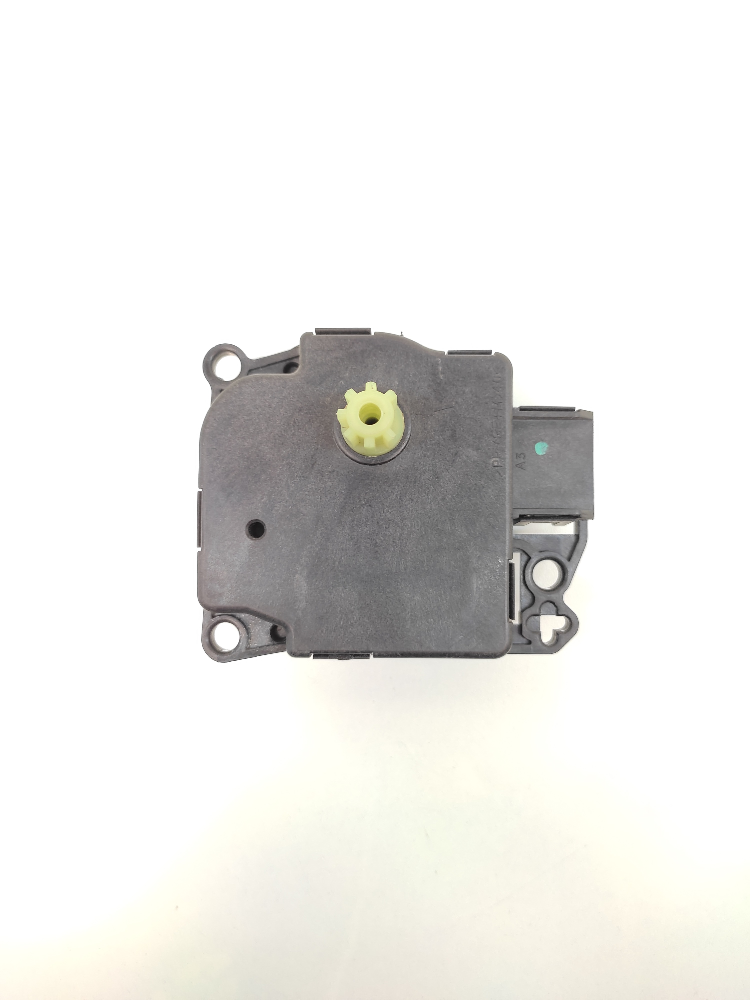 Motor Atuador Caixa Ar Ford Ka 1.0 3cc 2015 Av1119e616cb 2