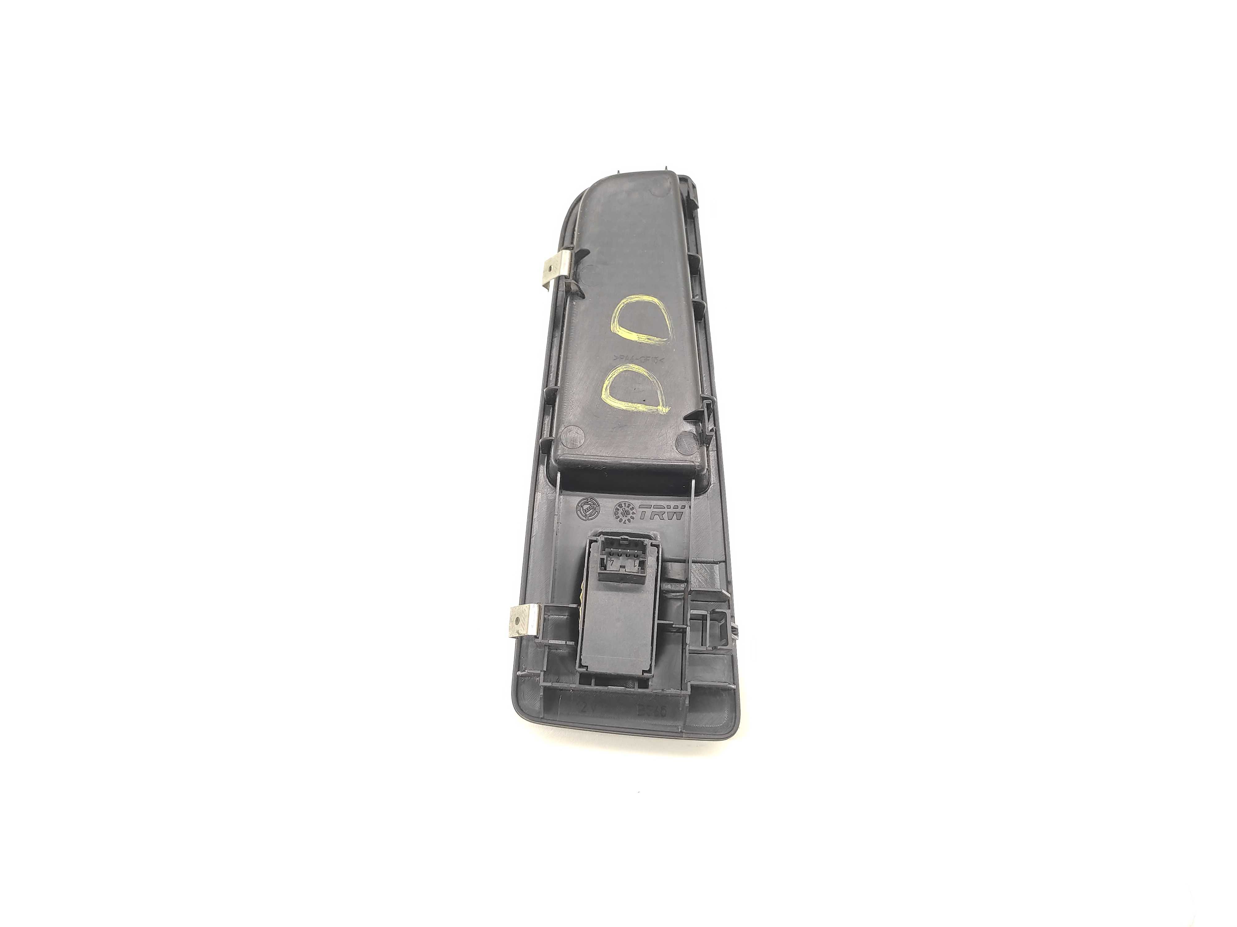 Botão Vidro Com Moldura Dianteiro Direito Fiat Bravo 2011 3