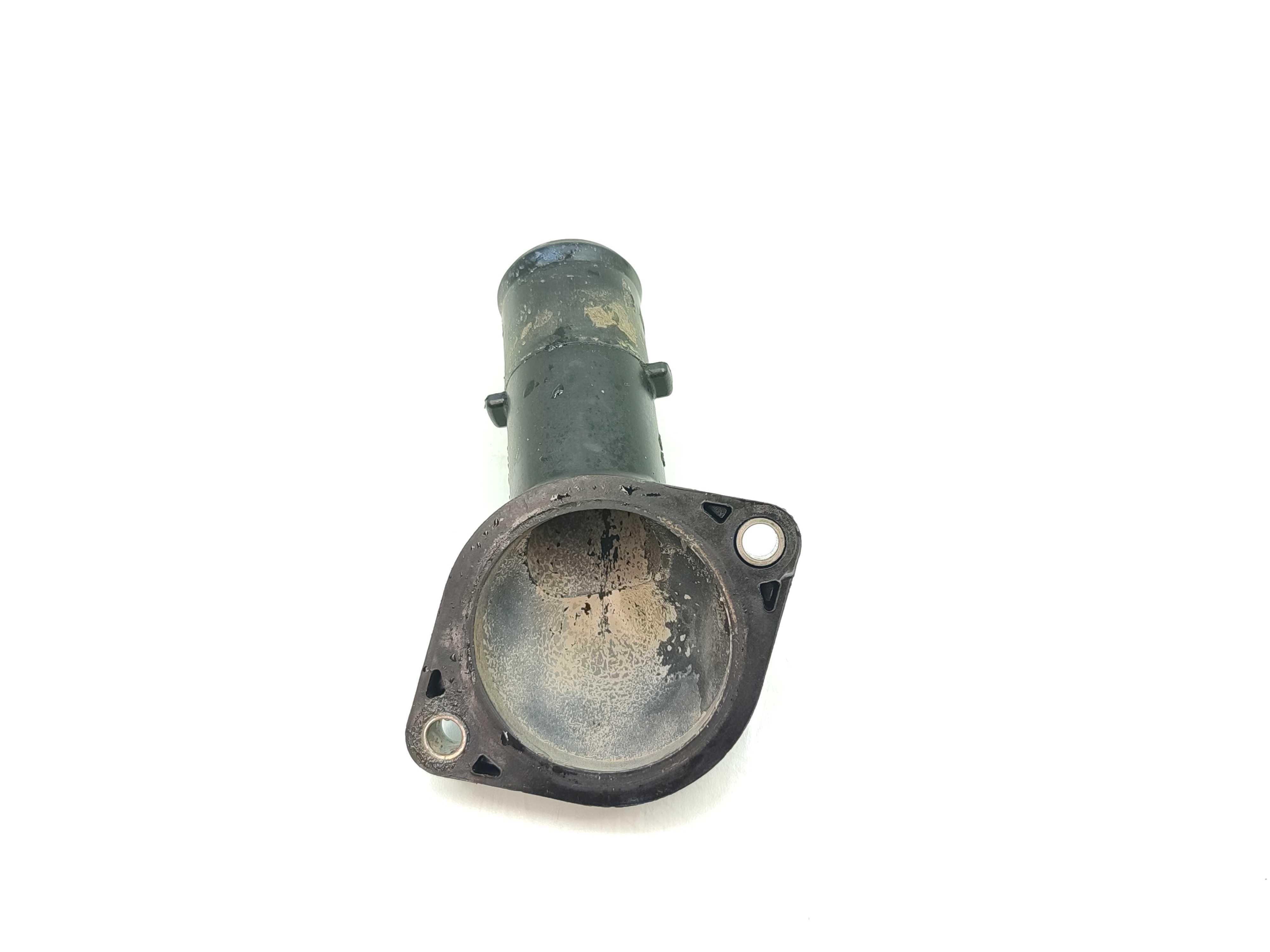 Flange Carcaça Válvula Termostática Toyota Corolla 1.8 2003 2