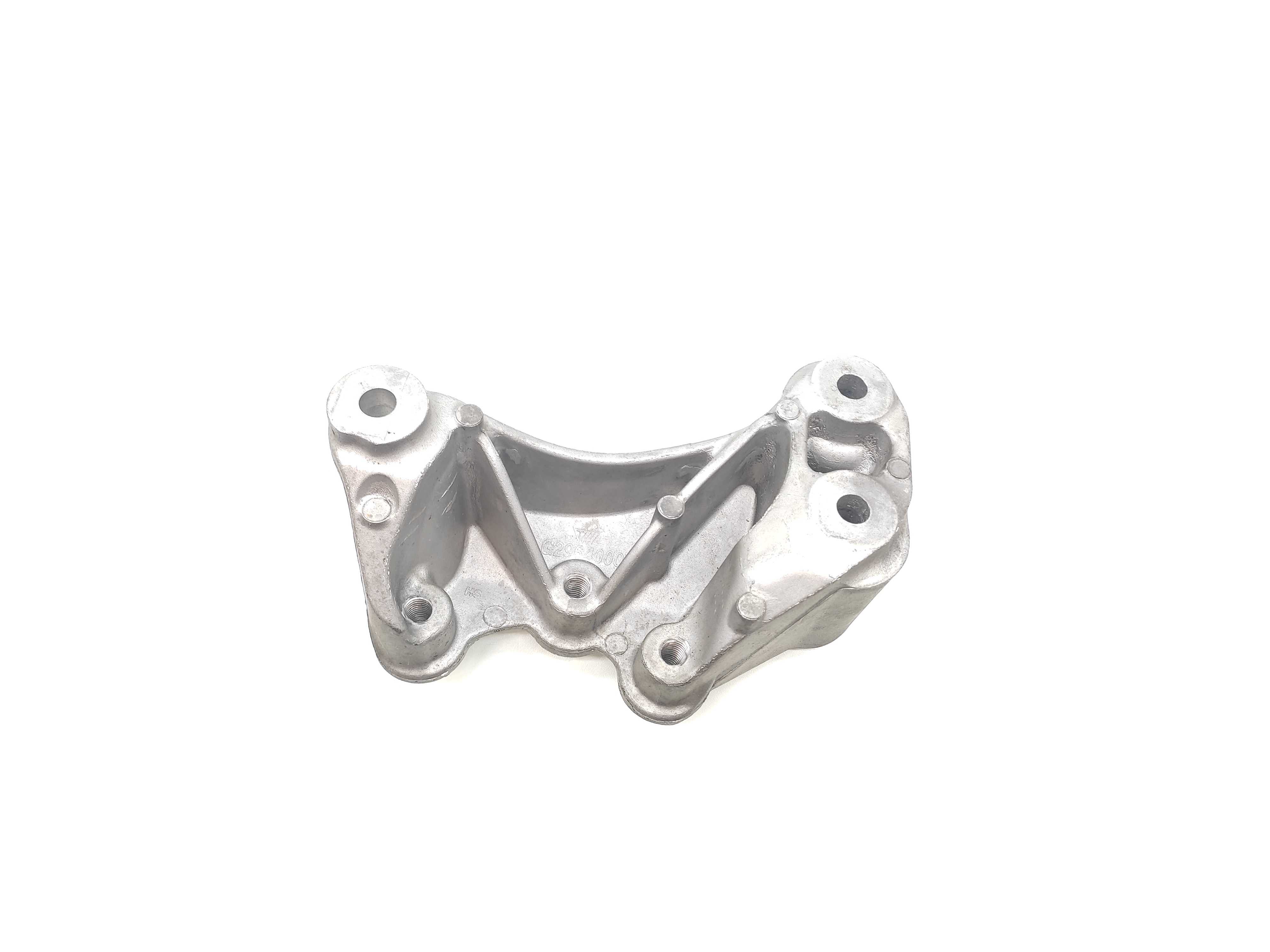 Suporte Coxim Esquerdo Cambio Gm Cobalt 1.4 2014 2013 3